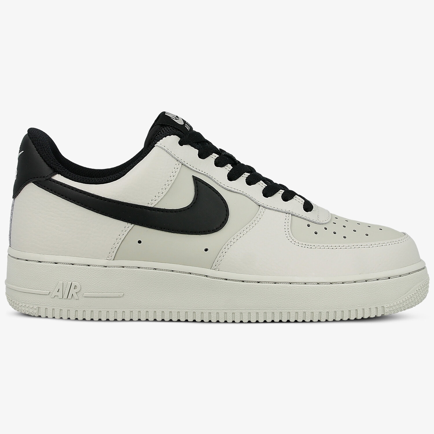 NIKE AIR FORCE 1 '07  315122069 BÉŽOVÁ