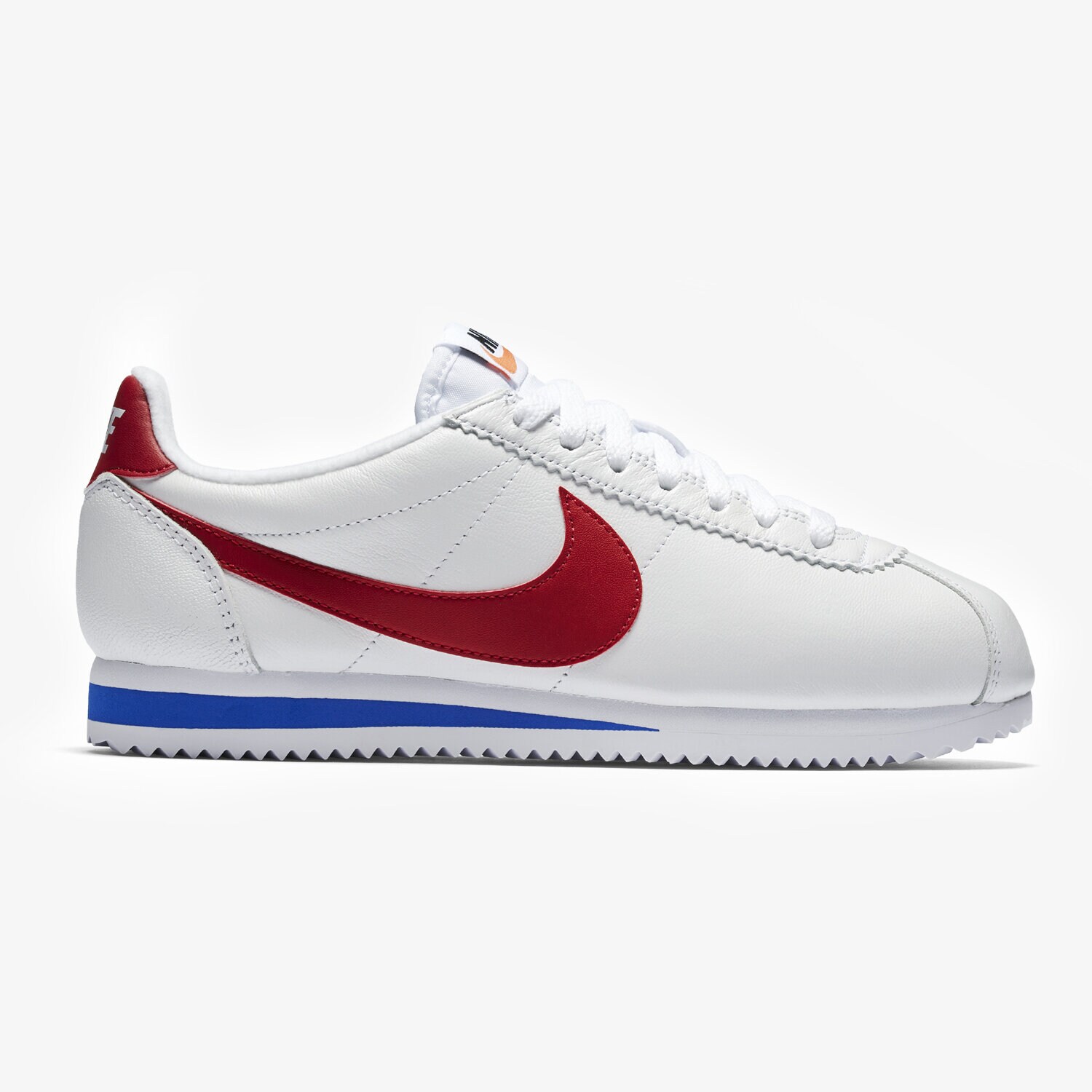 dámské tenisky NIKE WMNS CLASSIC CORTEZ PREM 905614-100 BÍLÁ