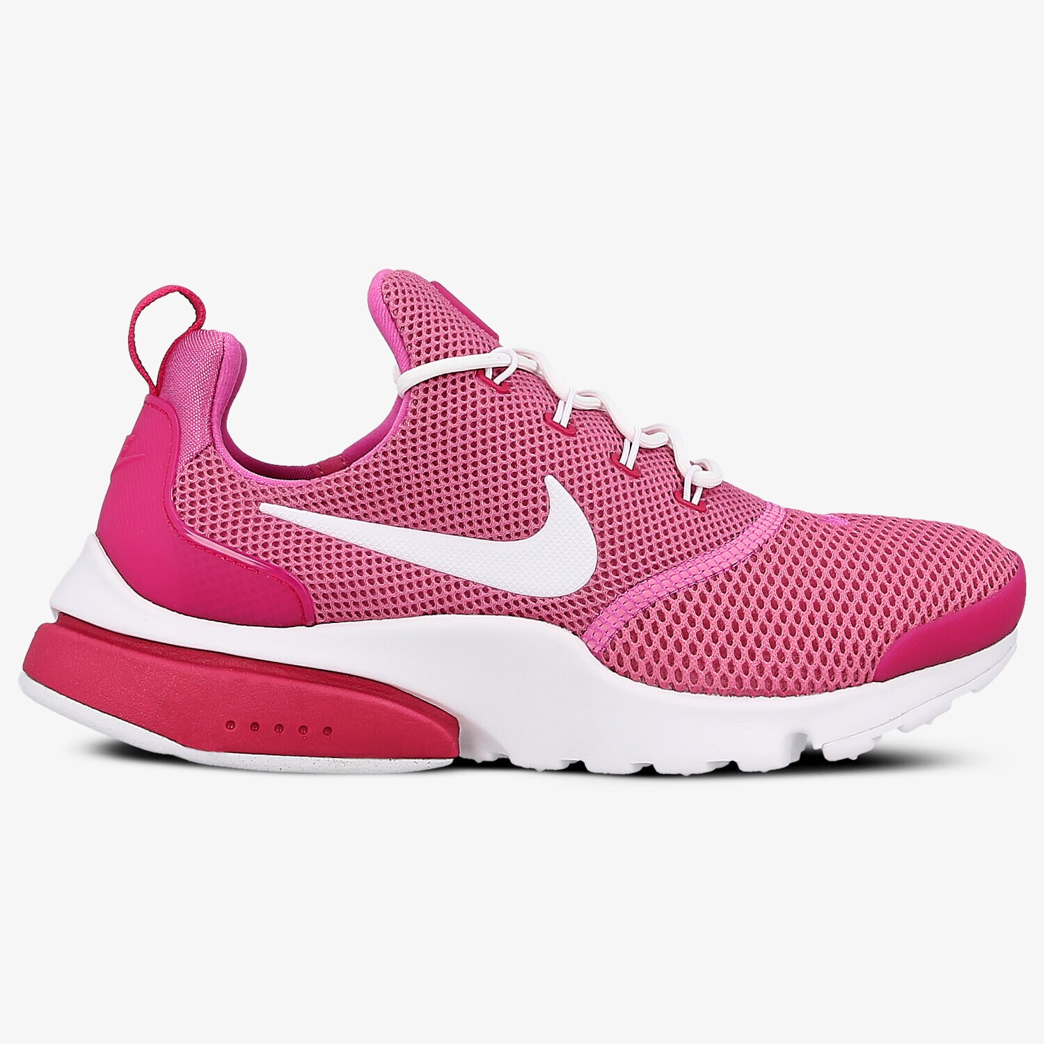 dámské tenisky NIKE WMNS PRESTO UL 910569600 RŮŽOVÁ