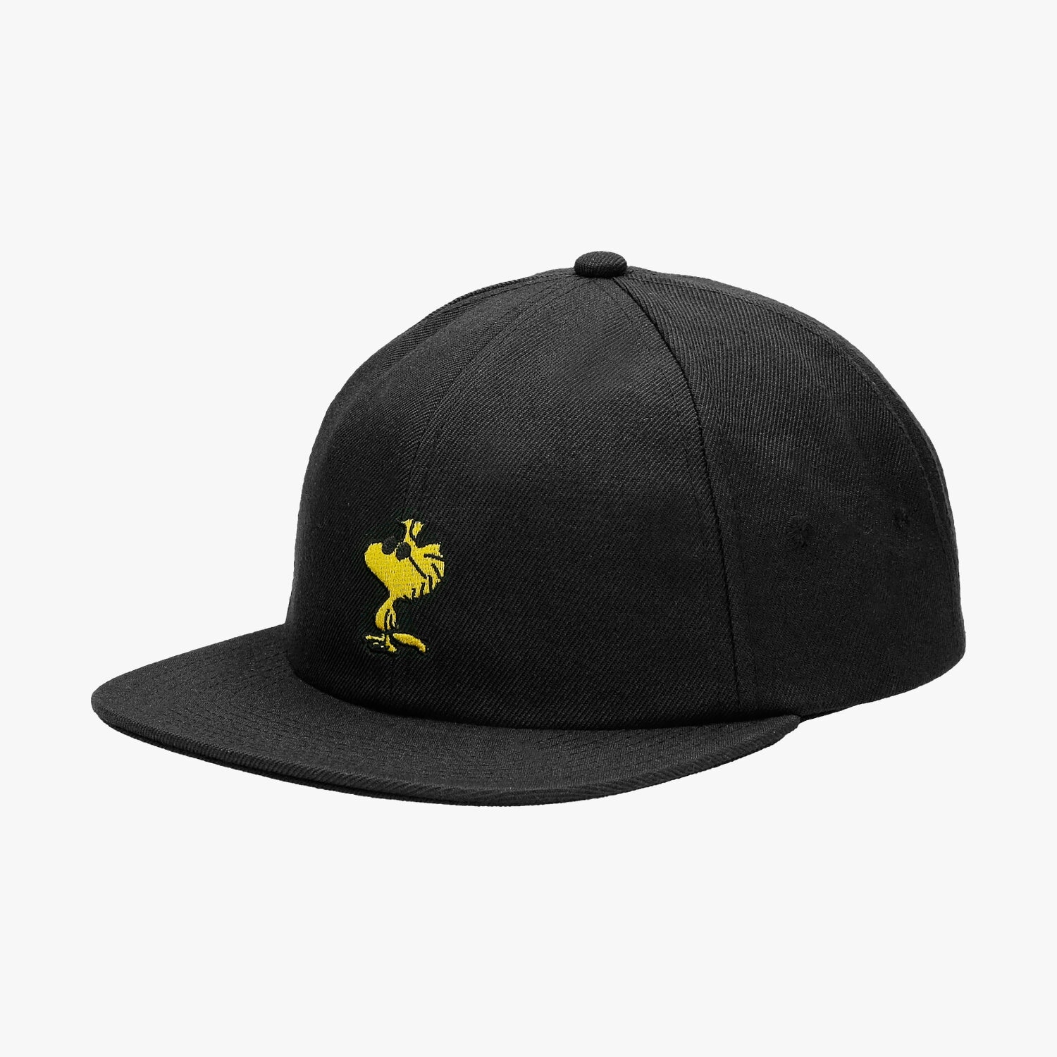 dětská kšiltovka VANS ČEPICE MN X PEANUTS JO VA36ISBLK ČERNÁ