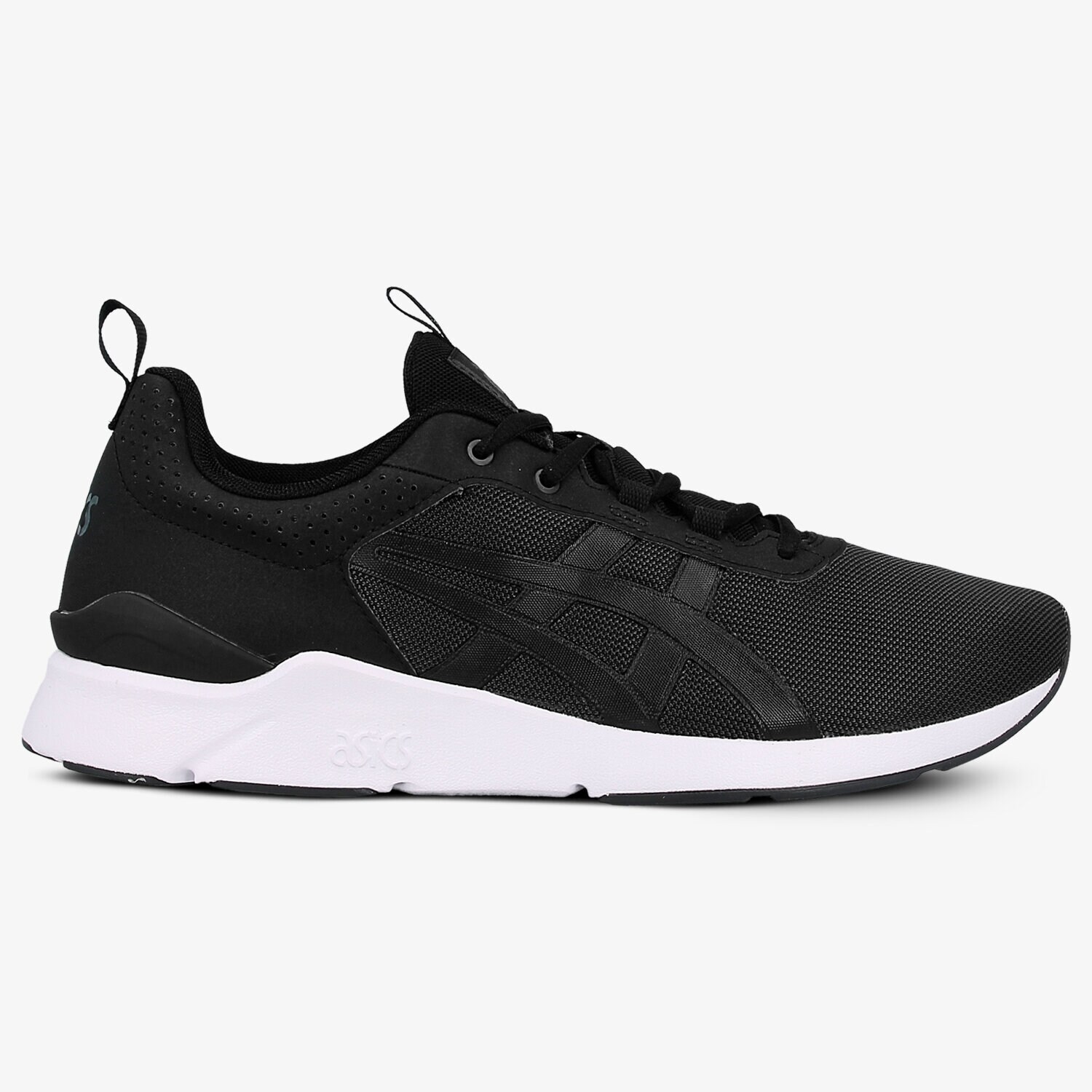 pánské tenisky ASICS GEL LYTE RUNNER H7W0N9090 ČERNÁ
