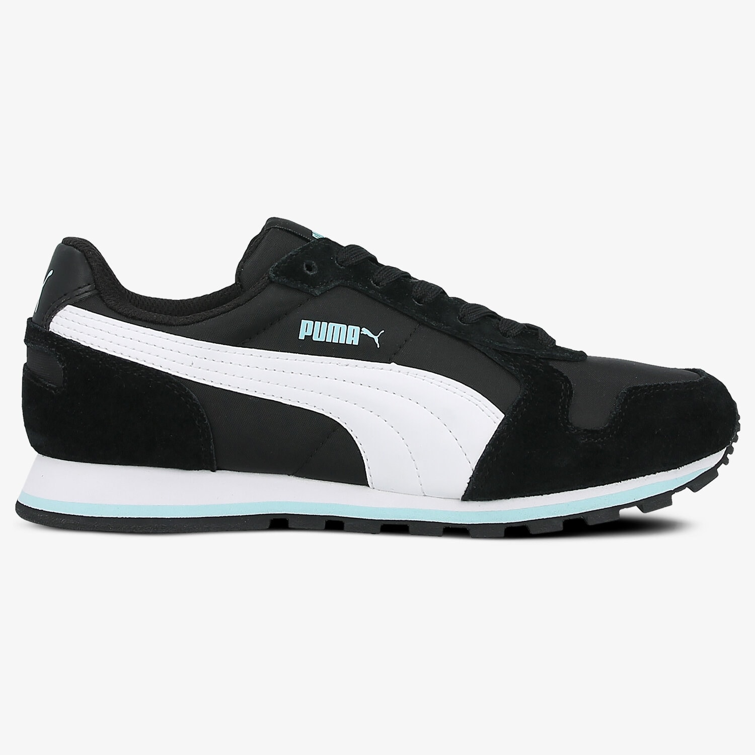 dámské tenisky PUMA ST RUNNER NL  35673838 ČERNÁ