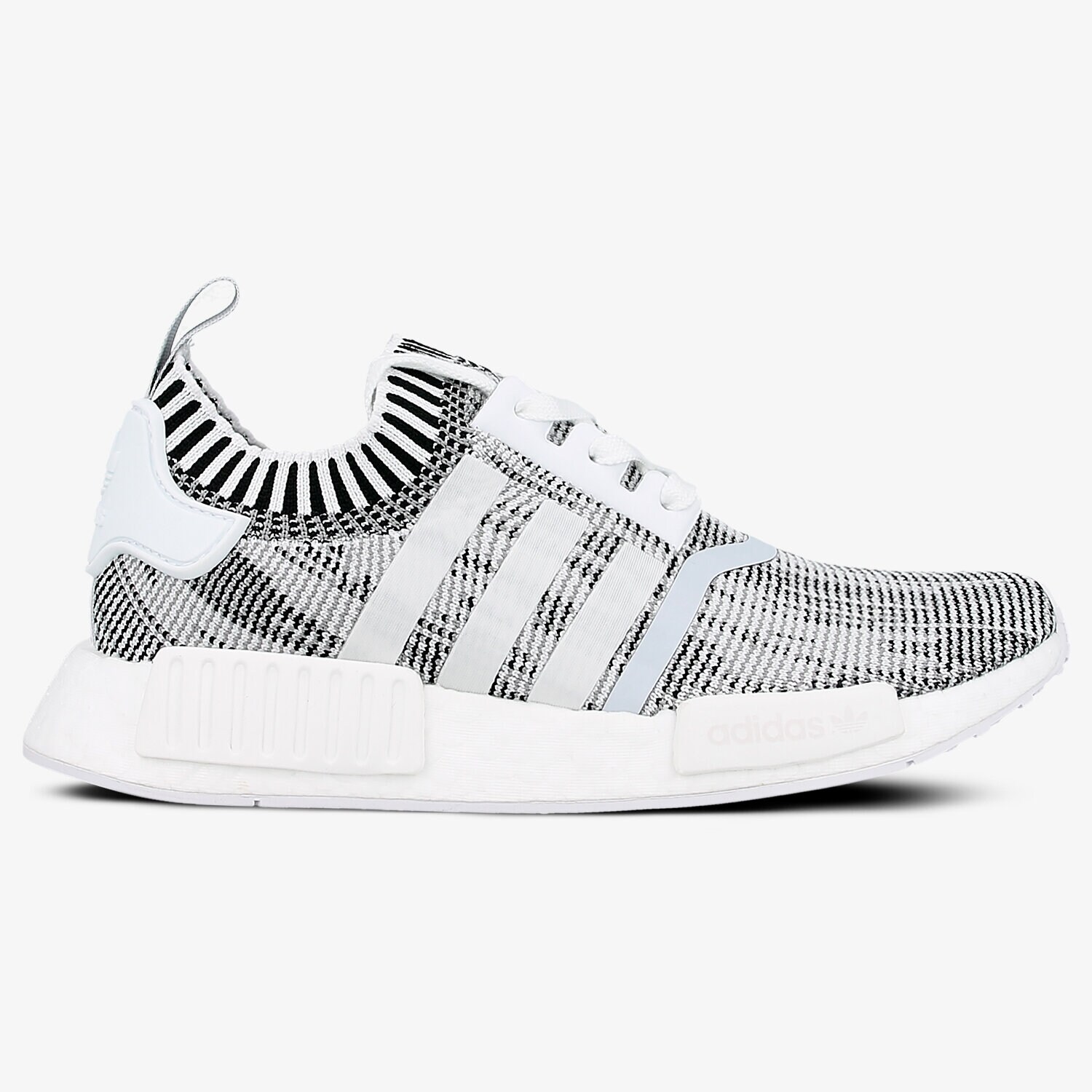 dámské tenisky ADIDAS NMD_R1 PK BY1911W ŠEDÁ