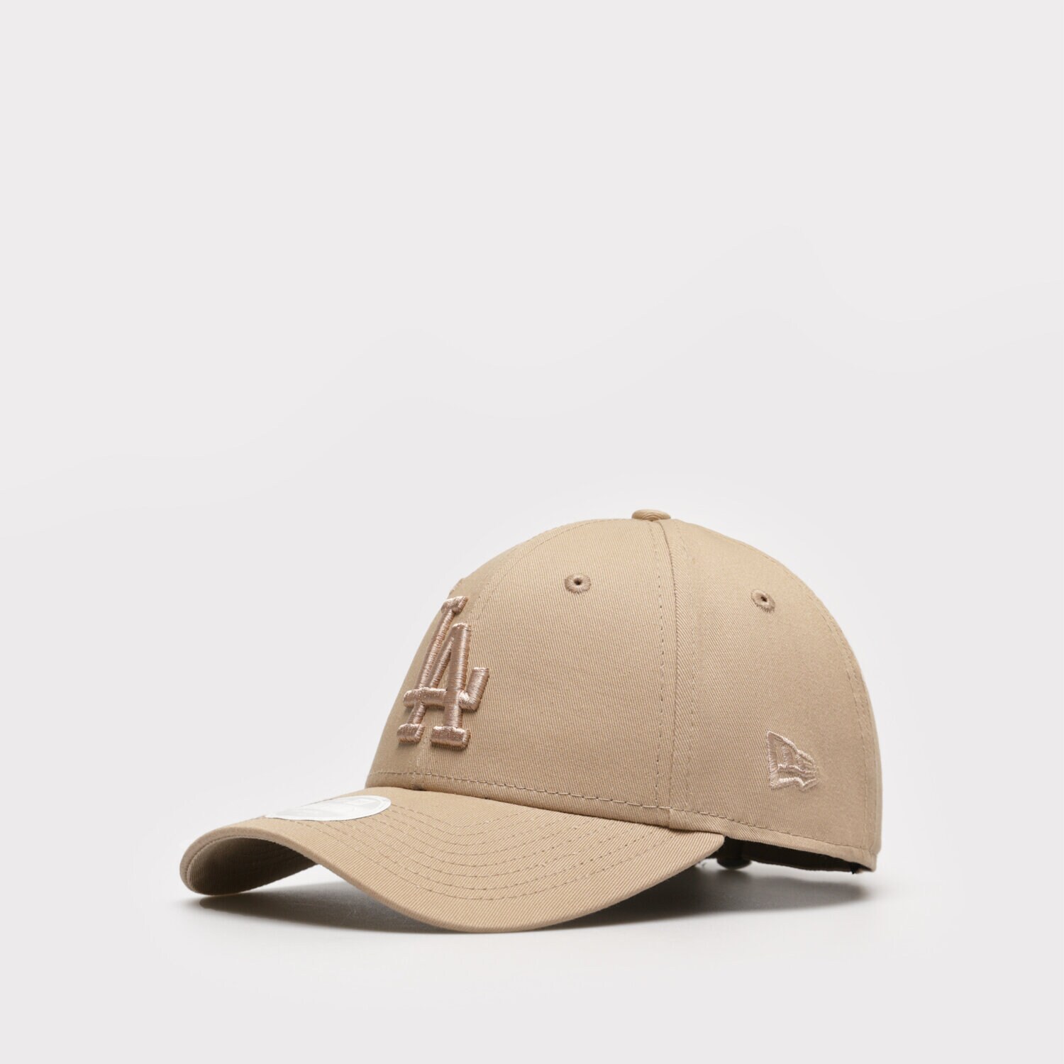 dámská kšiltovka NEW ERA ČEPICE WMNS LE 940 LA DODGERS LOS ANGELES DODGERS 60364315 BÉŽOVÁ