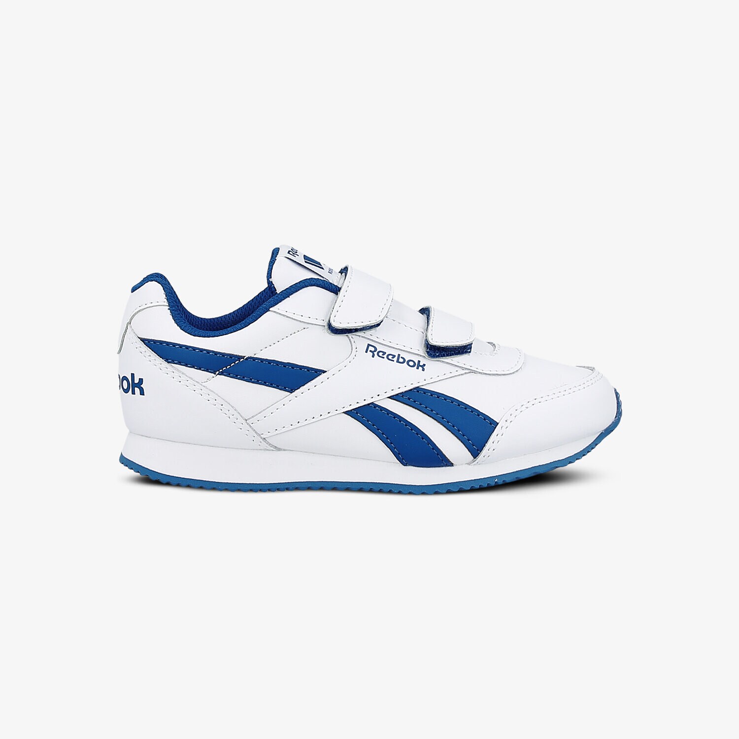 REEBOK ROYAL CLJOG 2 2V BS8017 BÍLÁ