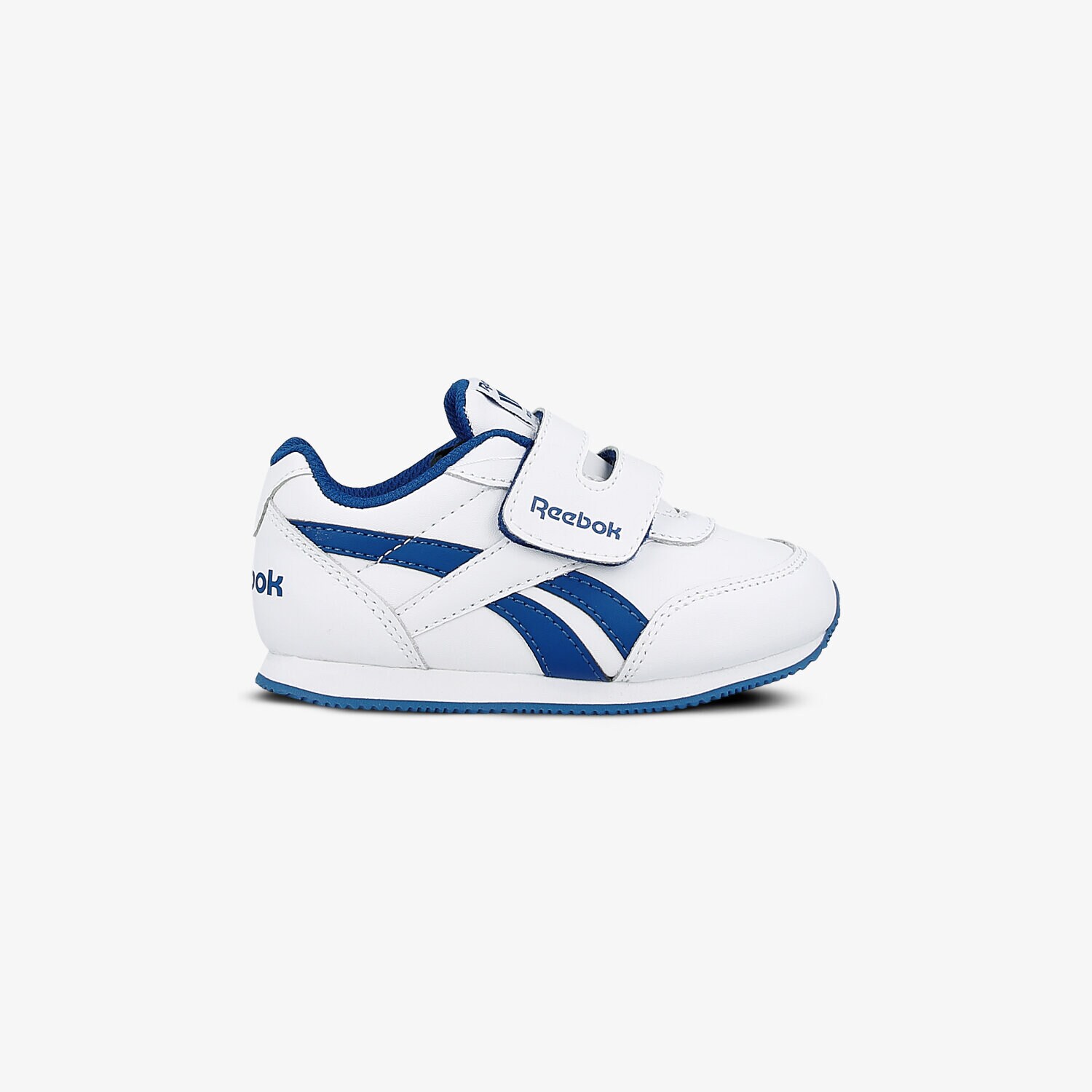 dětské tenisky REEBOK ROYAL CLJOG 2 KC BS8023 BÍLÁ