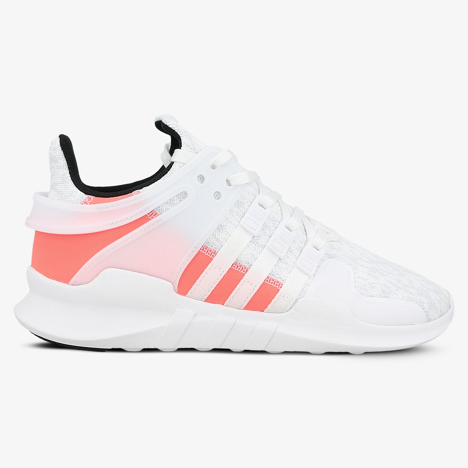 dětské tenisky ADIDAS EQT SUPPORT ADV J BB0544 BÍLÁ