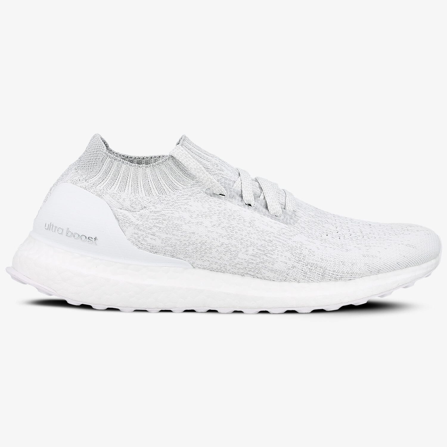 pánské běžecké boty ADIDAS ULTRABOOST UNCAGED BY2549 BÍLÁ