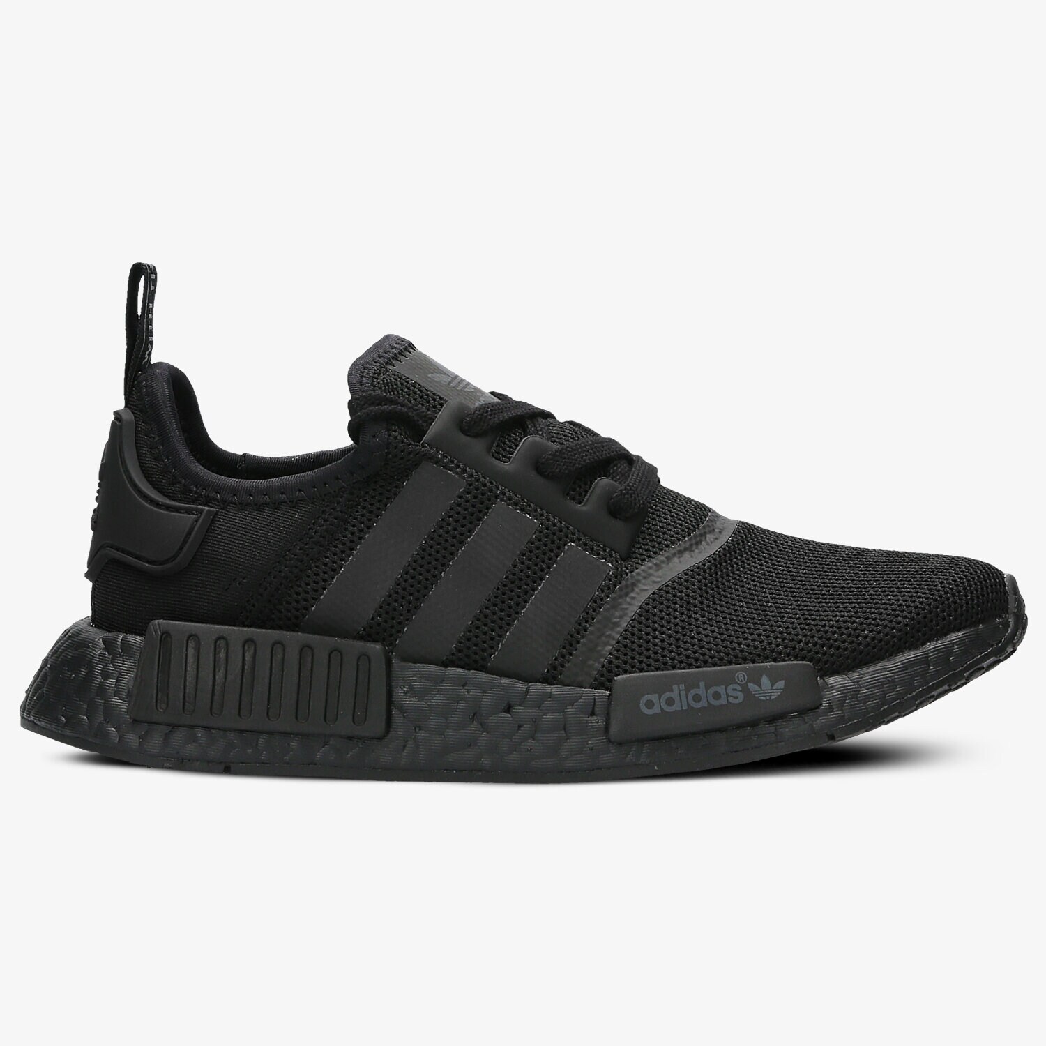 dámské tenisky ADIDAS NMD_R1 S31508W ČERNÁ