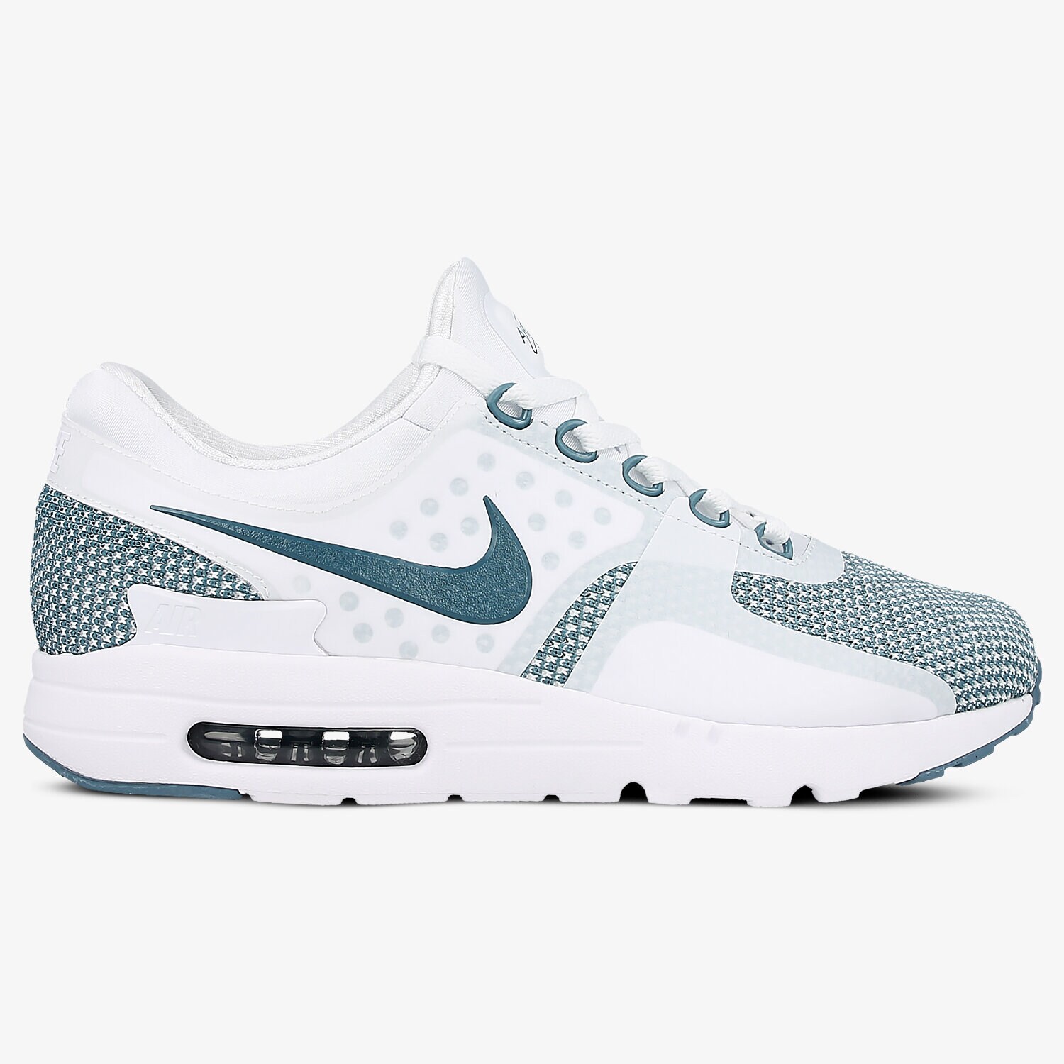 NIKE AIR MAX ZERO ESSENTIAL 876070003 BÍLÁ