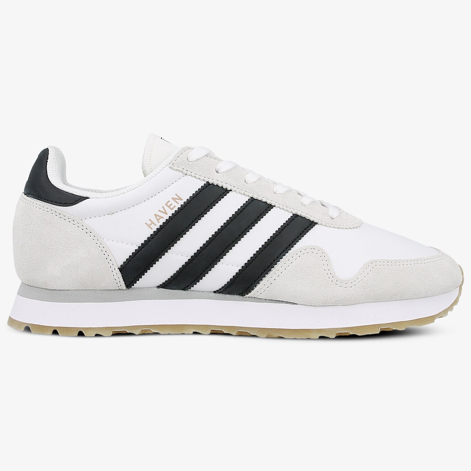 pánské tenisky ADIDAS HAVEN BY9713 BÍLÁ