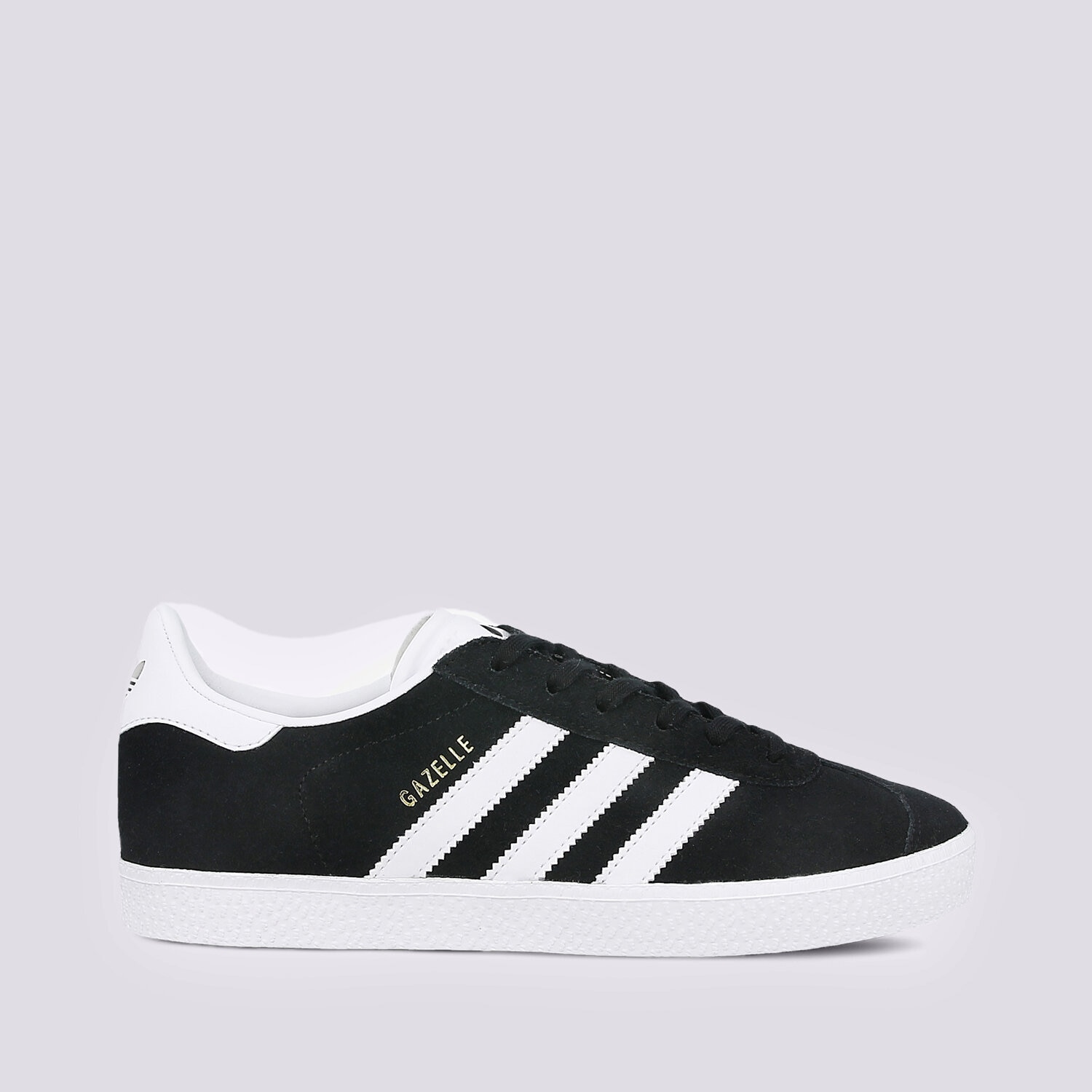 dětské tenisky ADIDAS GAZELLE II  BB2502 ČERNÁ