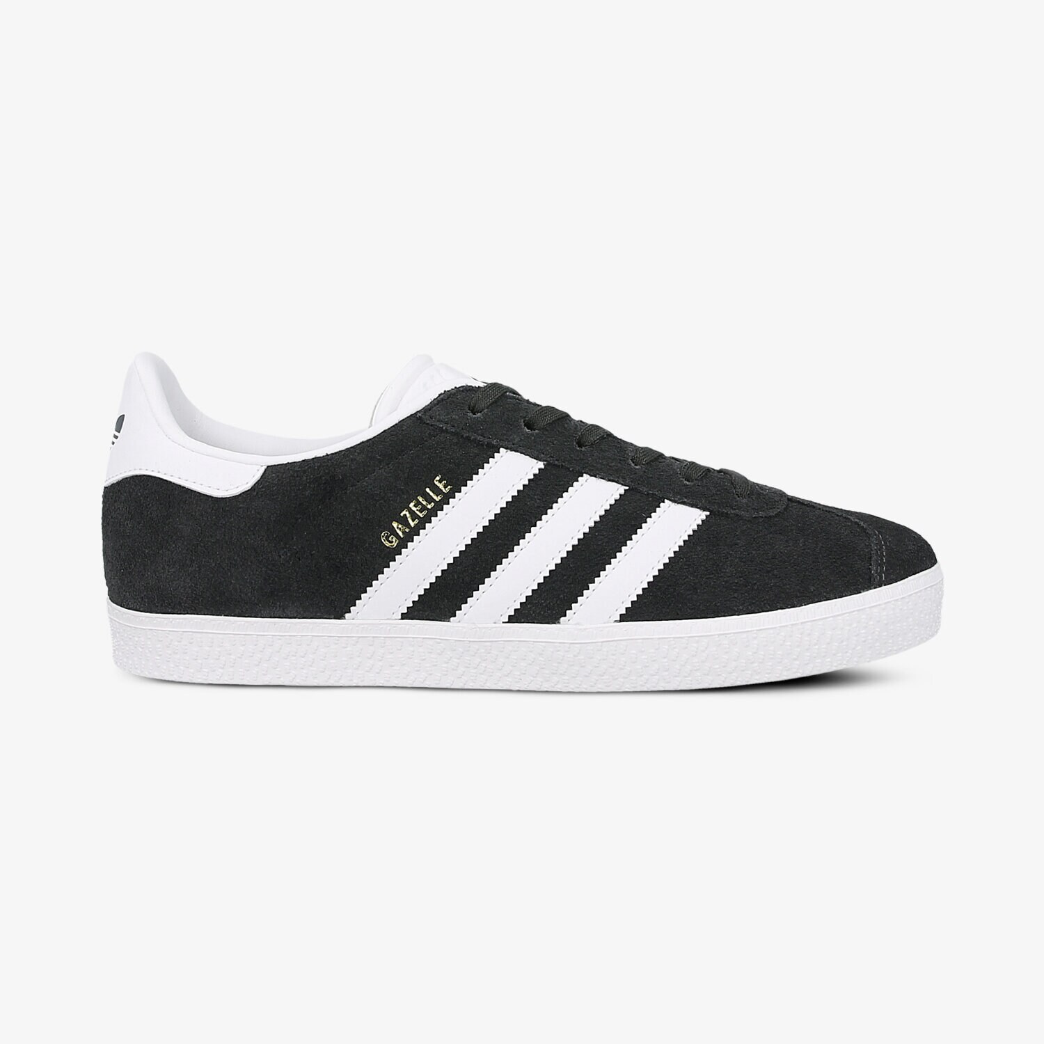 dětské tenisky ADIDAS GAZELLE J BB2503 ŠEDÁ