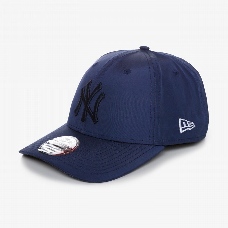 dětská kšiltovka NEW ERA ČEPICE PREMIUM SPORT NY YANKEES NVY/NVY 80489331 TMAVOMODRÁ