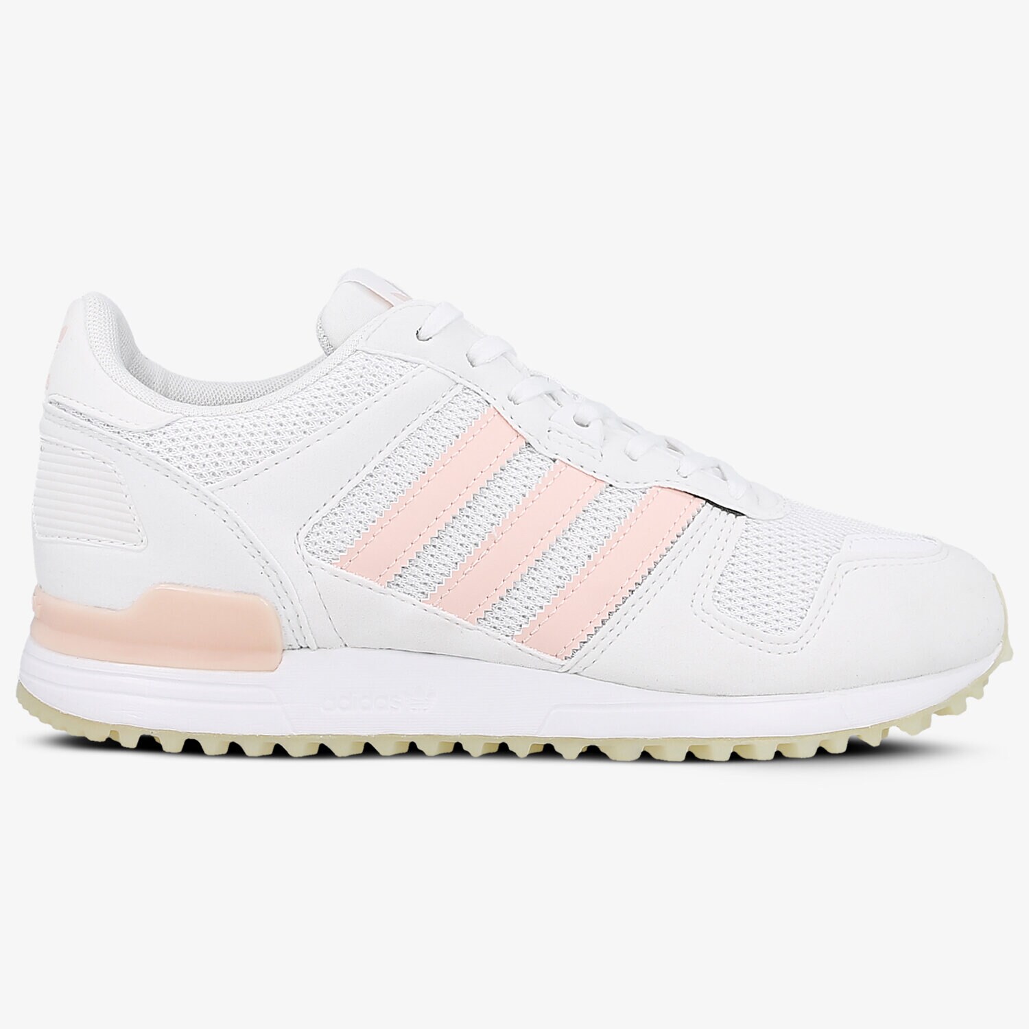 dámské tenisky ADIDAS ZX 700 W BY9389 BÍLÁ