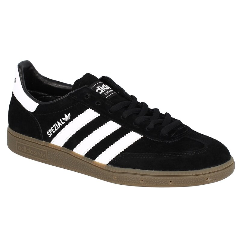 ADIDAS HANDBALL SPECIAL 551483 ČERNÁ