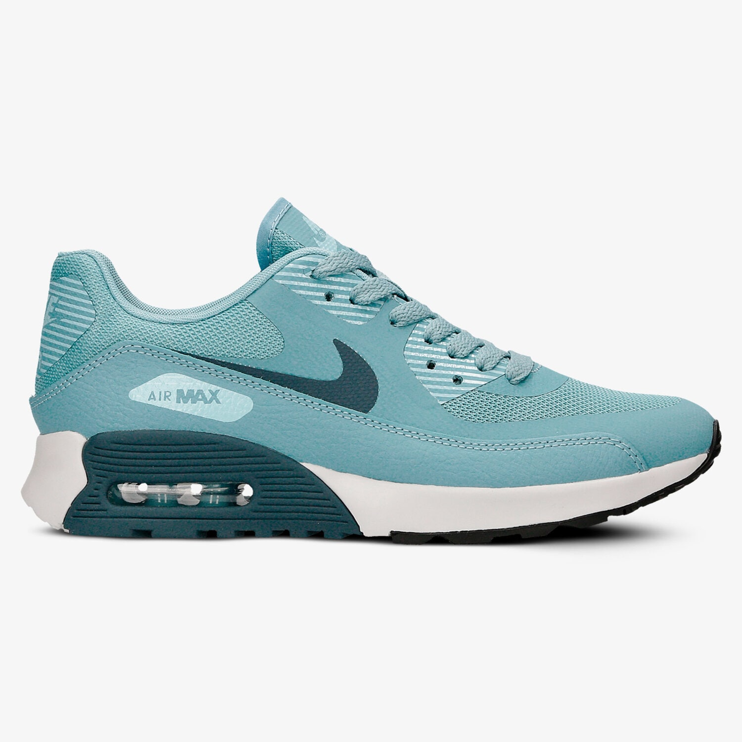 dámské tenisky NIKE W AIR MAX 90 ULTRA 2.0 881106-400 MODRÁ