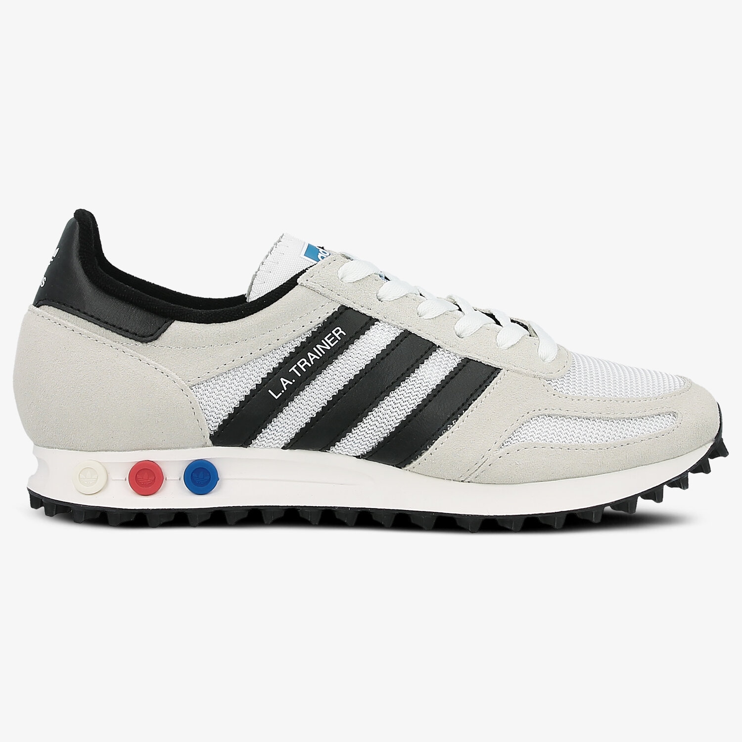 ADIDAS LA TRAINER OG BY9322 BÉŽOVÁ