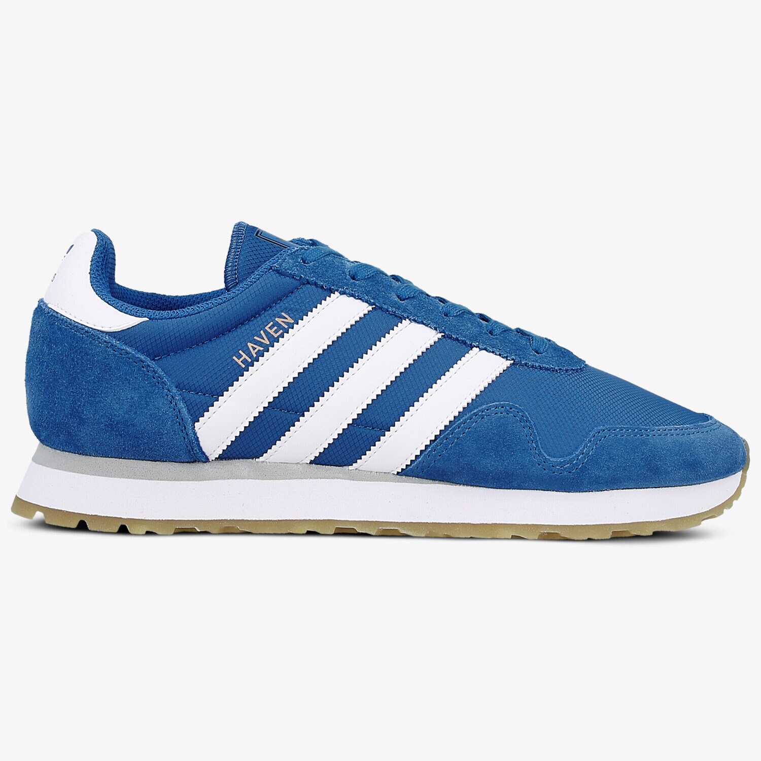 pánské tenisky ADIDAS HAVEN BY9716 MODRÁ