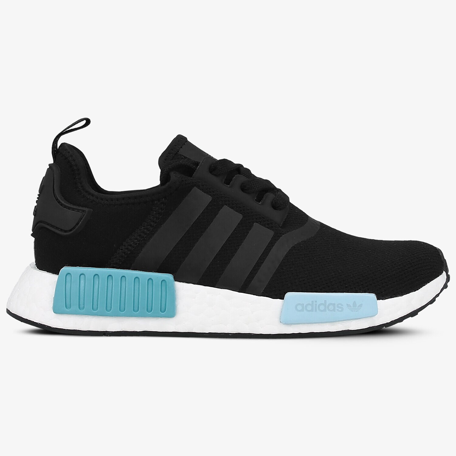 dámské tenisky ADIDAS NMD_R1 W BY9951 ČERNÁ