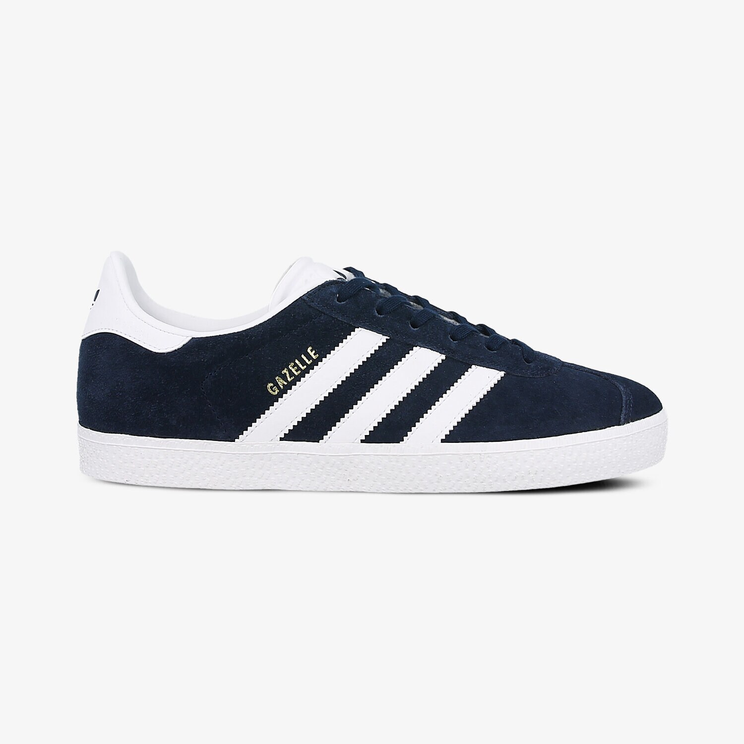 dětské tenisky ADIDAS GAZELLE J  BY9144 TMAVOMODRÁ