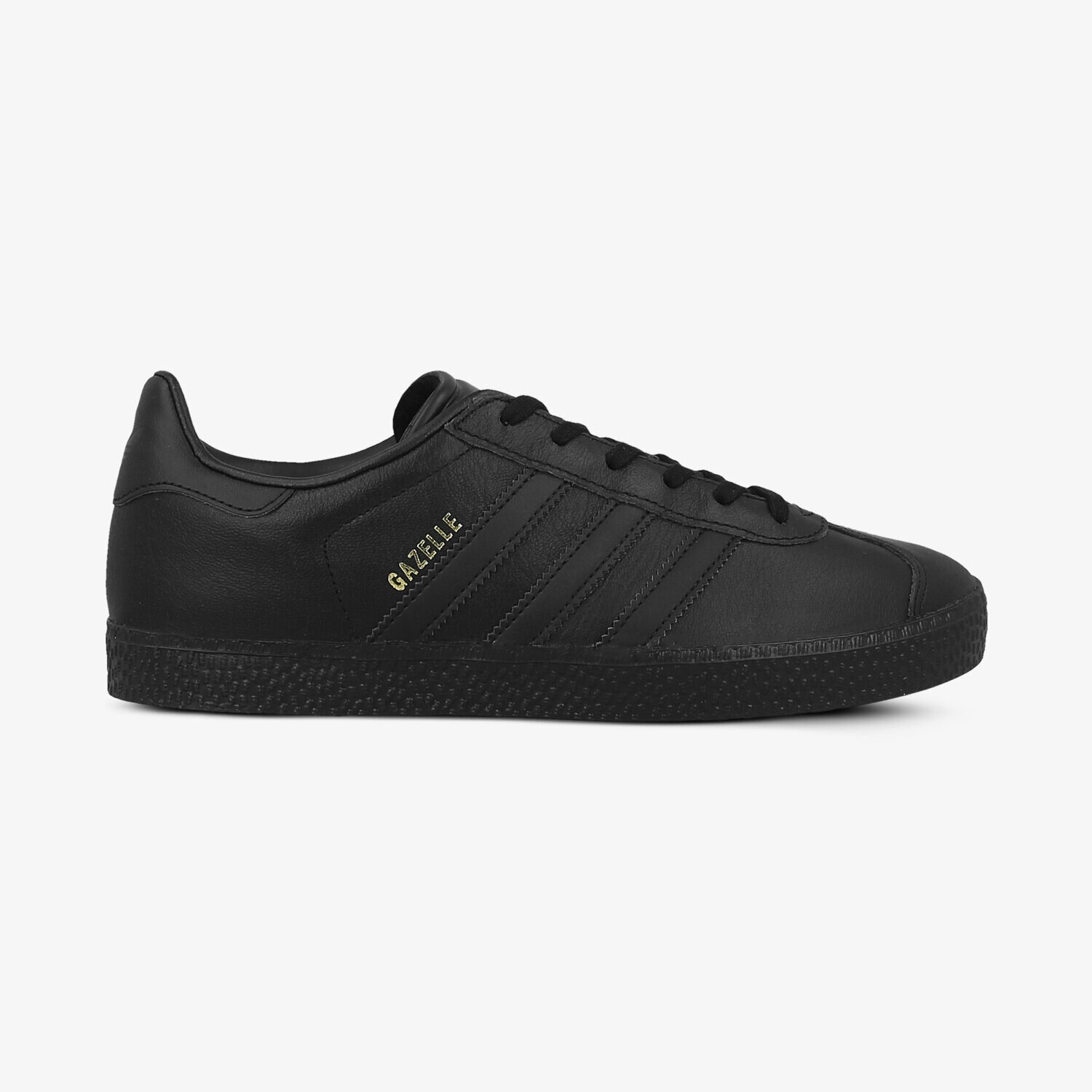 dětské tenisky ADIDAS GAZELLE J BY9146 ČERNÁ