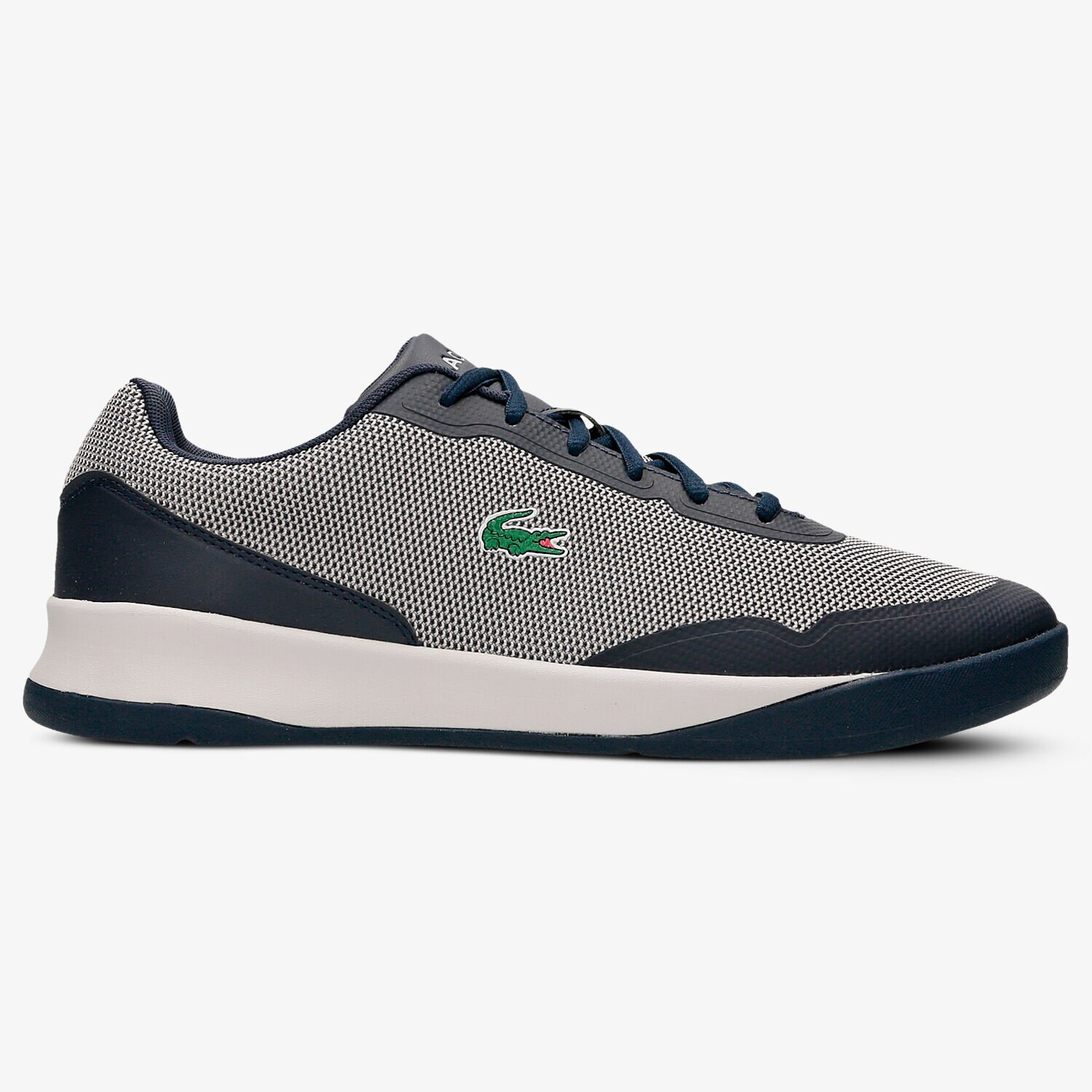 pánské tenisky LACOSTE LT SPIRIT 117 1 SPM 733SPM1032003 TMAVOMODRÁ