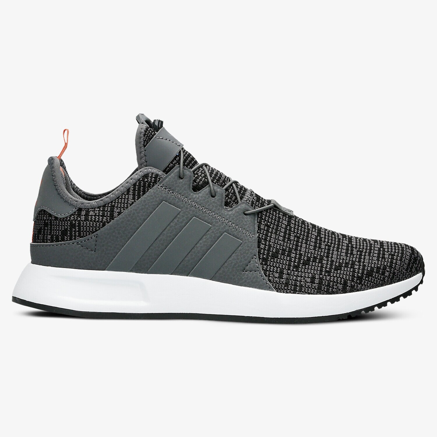 pánské tenisky ADIDAS X_PLR BY9257 ŠEDÁ