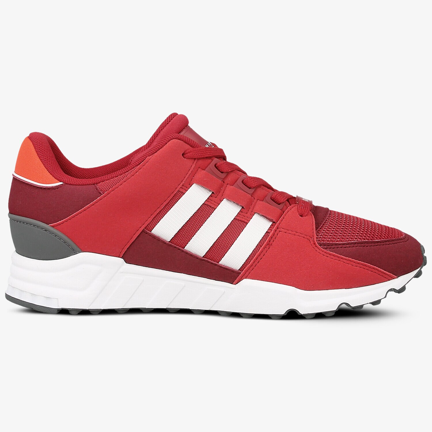 pánské tenisky ADIDAS EQT SUPPORT RF BY9620 ČERVENÁ