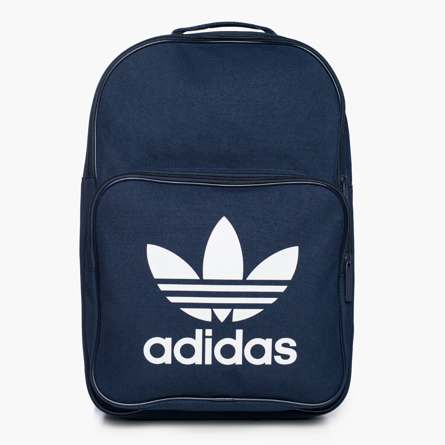 dámský batoh ADIDAS BATOH BP CLAS TREFOIL BK6724 TMAVOMODRÁ