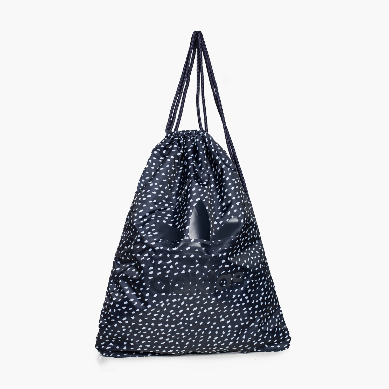 dámský vak ADIDAS VAK GYMSACK GRAPHIC BQ1505 VÍCEBAREVNÁ