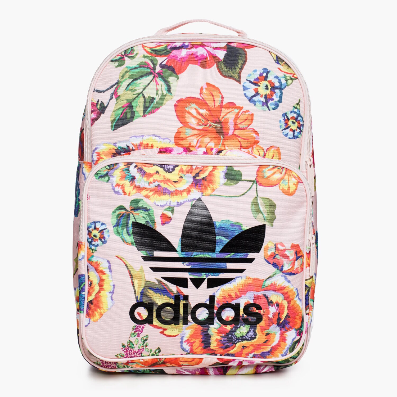 dámský batoh ADIDAS BATOH CL BP F L BR4784 VÍCEBAREVNÁ