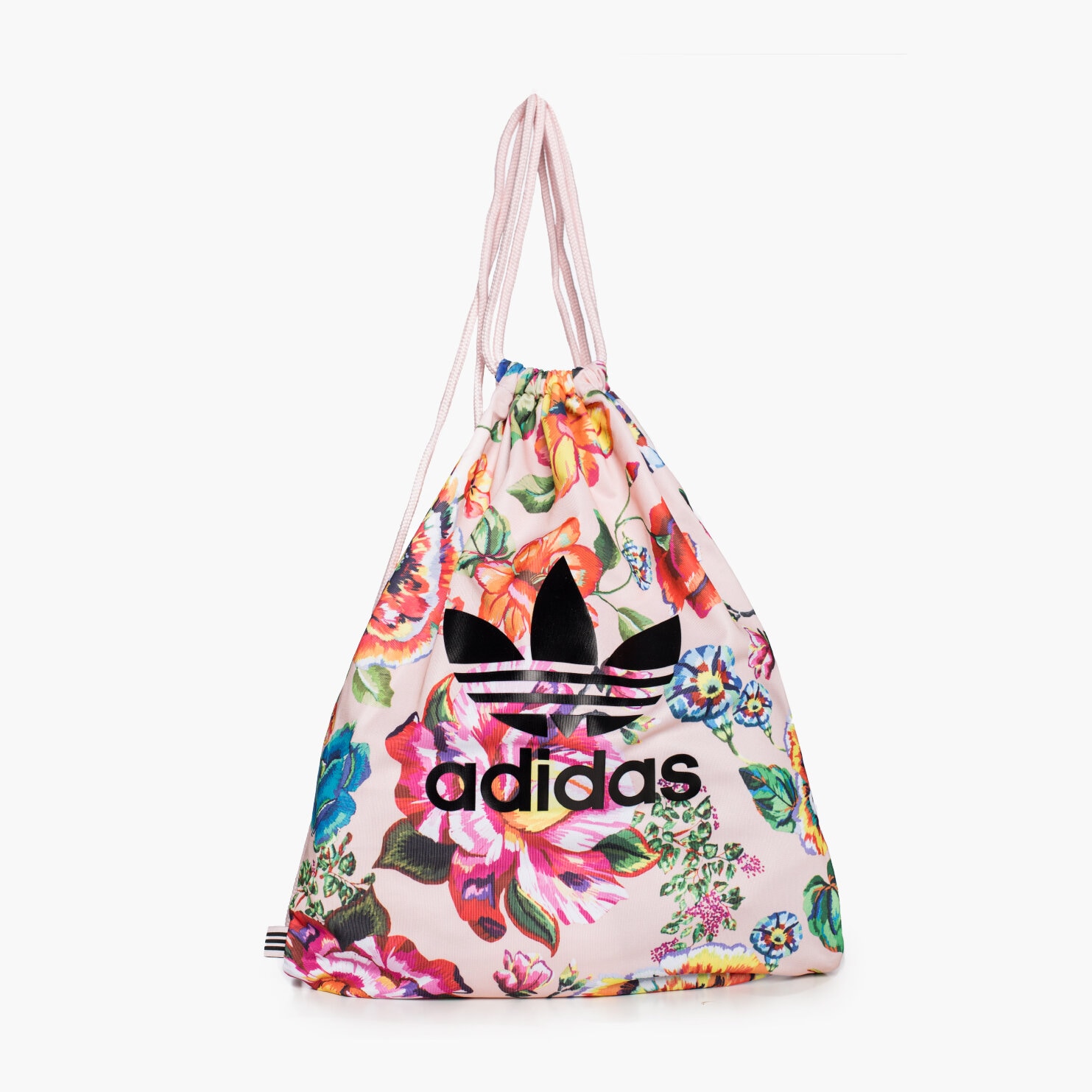 dámský vak ADIDAS VAK GYMSACK F L BR4171 VÍCEBAREVNÁ