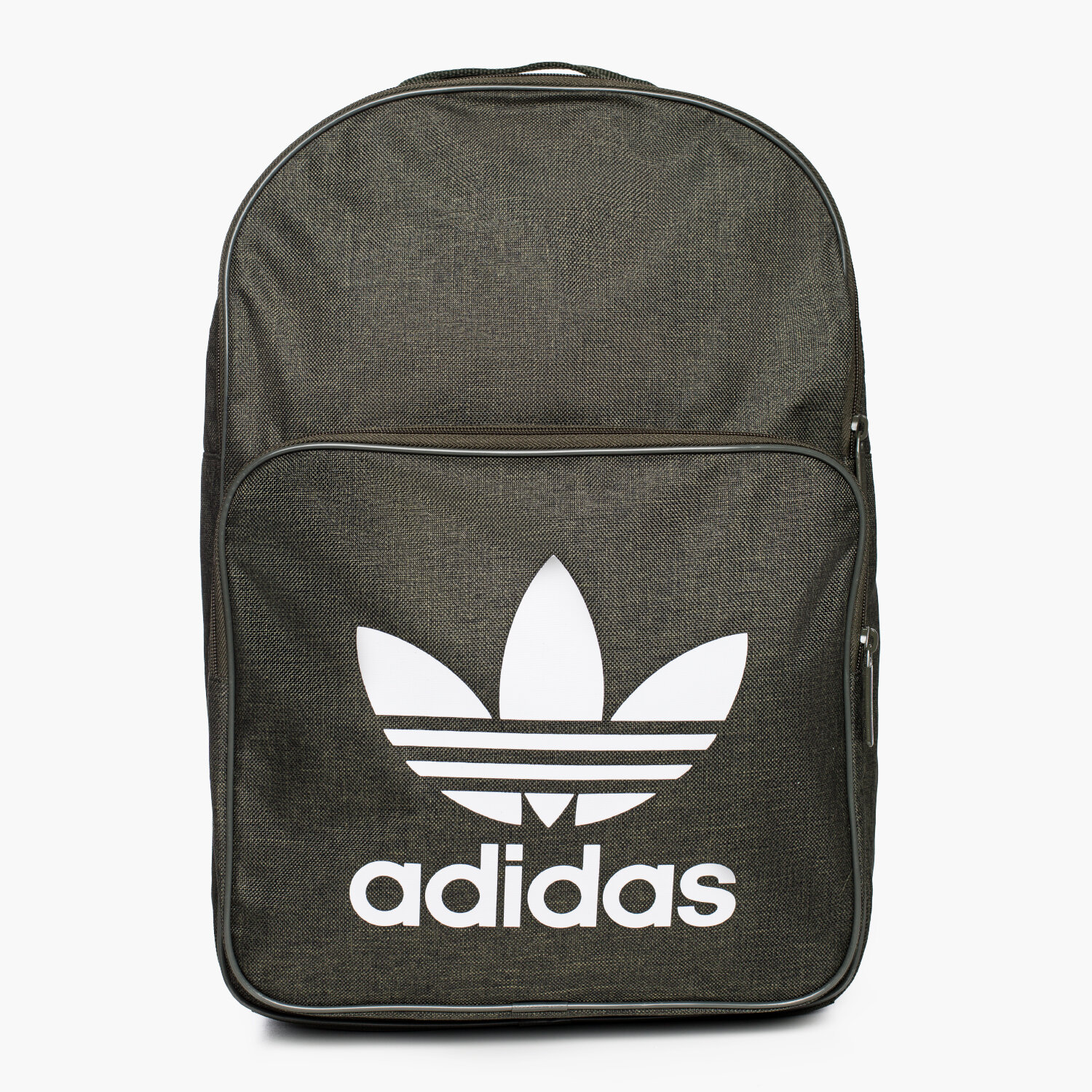 dámský batoh ADIDAS BATOH BP CLASS CASUAL BQ8107 KHAKI