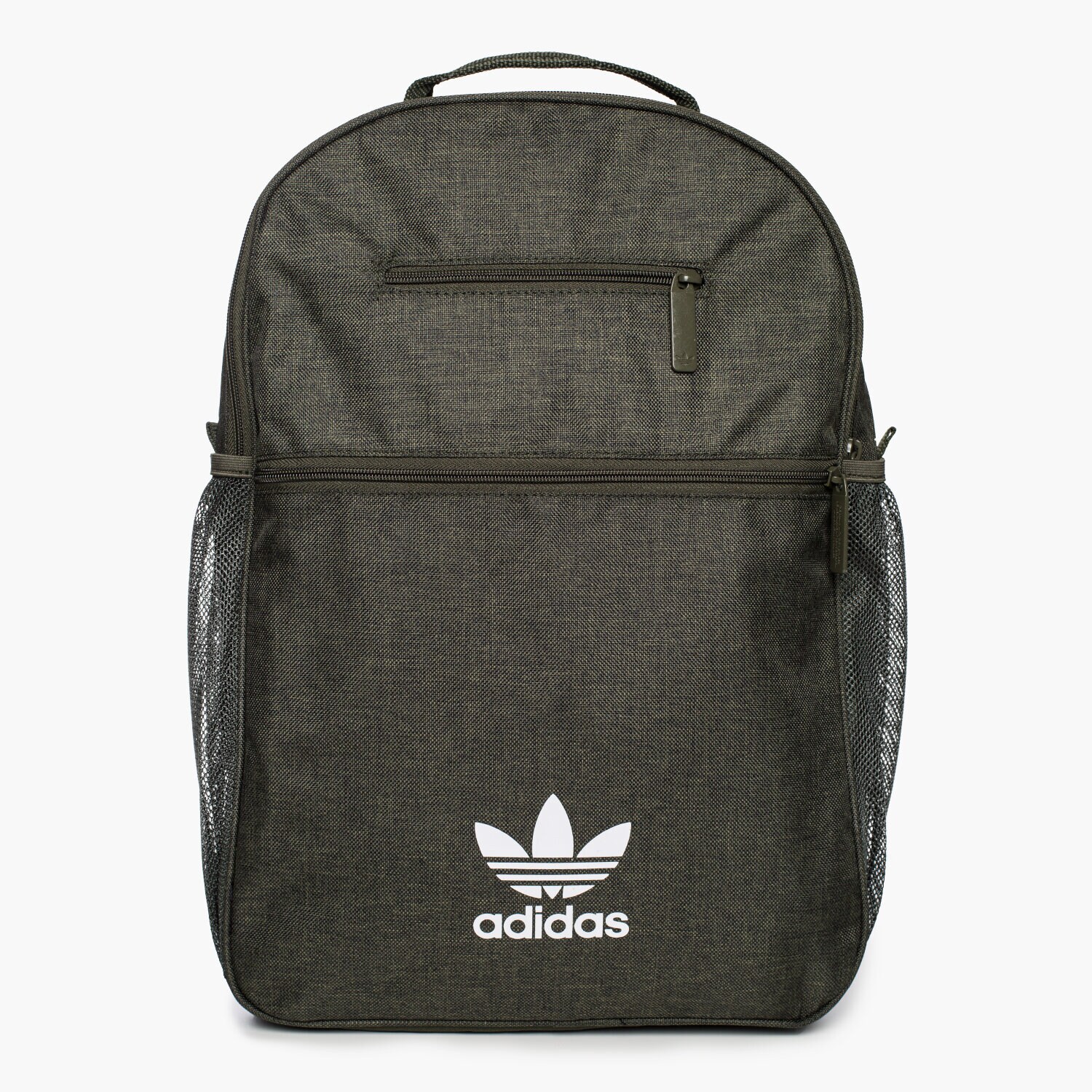 dámský batoh ADIDAS BATOH BP ESS CASUAL BQ8114 KHAKI