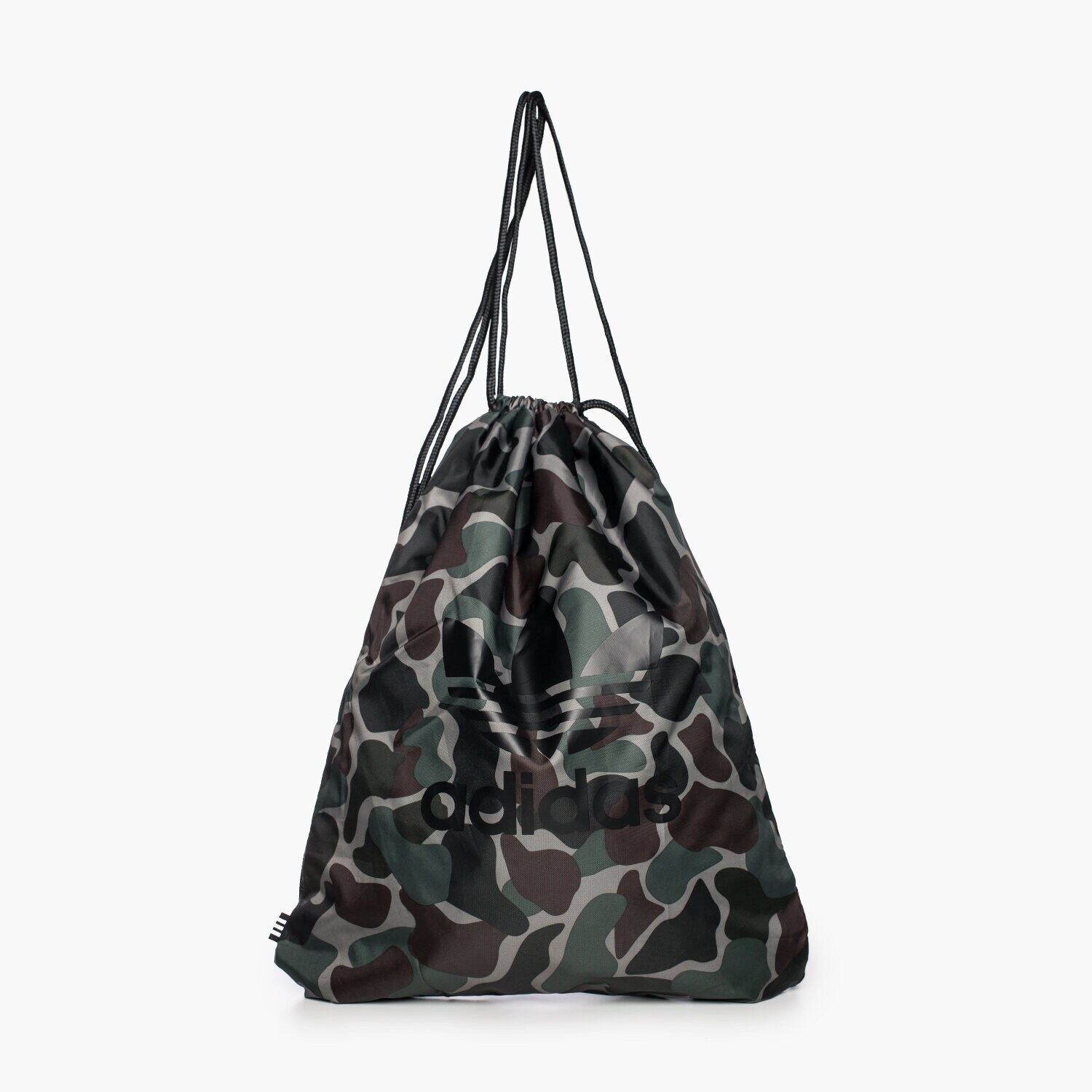 dámský vak ADIDAS VAK GYMSACK CAMO BQ6102 VÍCEBAREVNÁ