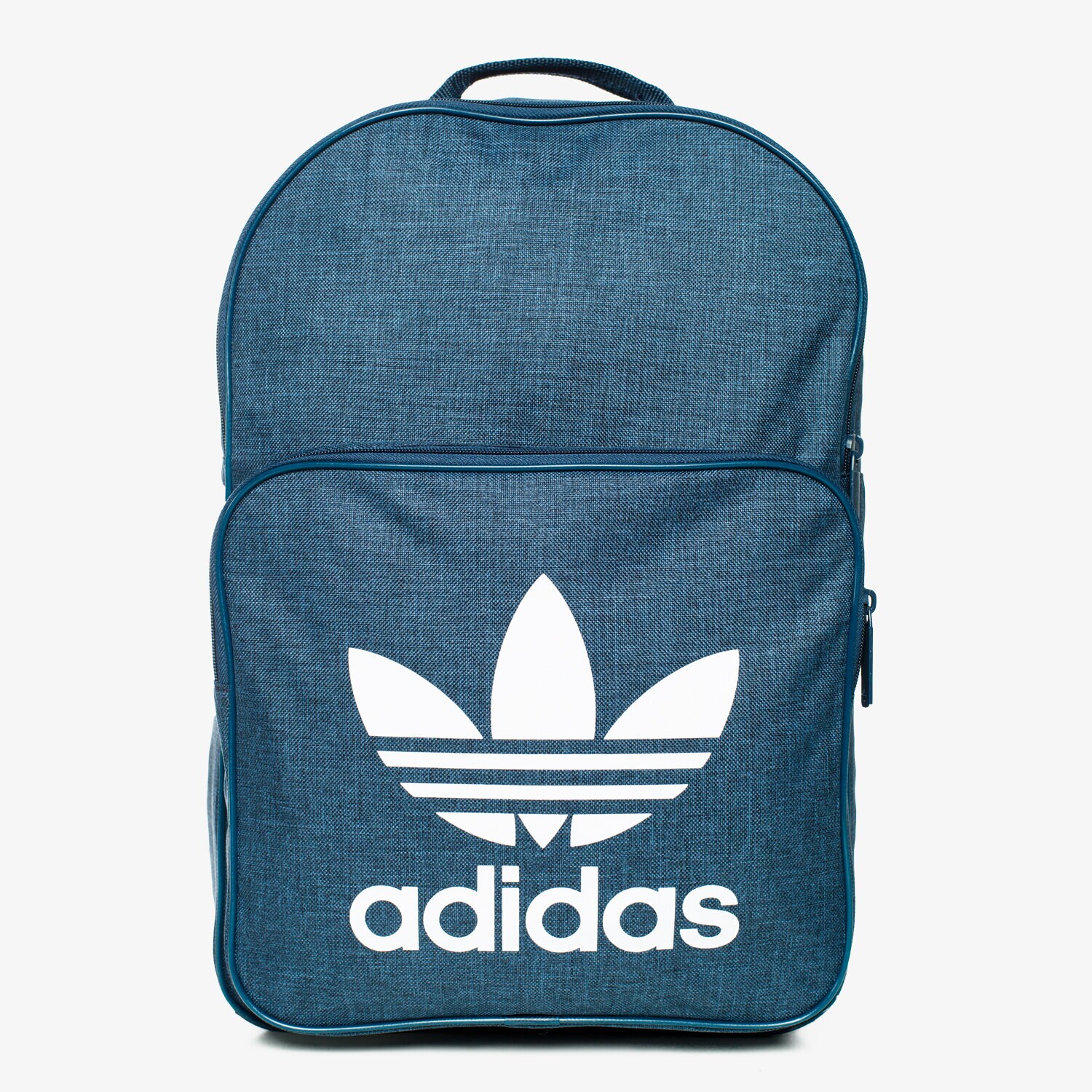 dámský batoh ADIDAS BATOH BP CLASS CASUAL BK7125 TMAVOMODRÁ