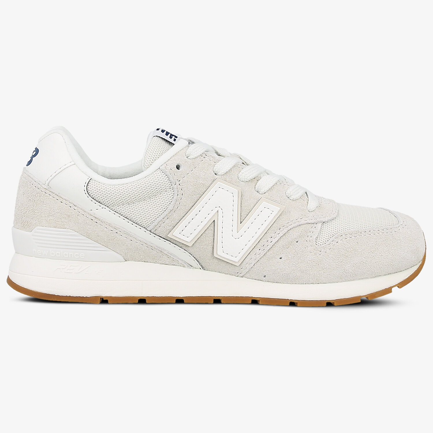 dámské tenisky NEW BALANCE MRL996KTW MRL996KTW BÉŽOVÁ