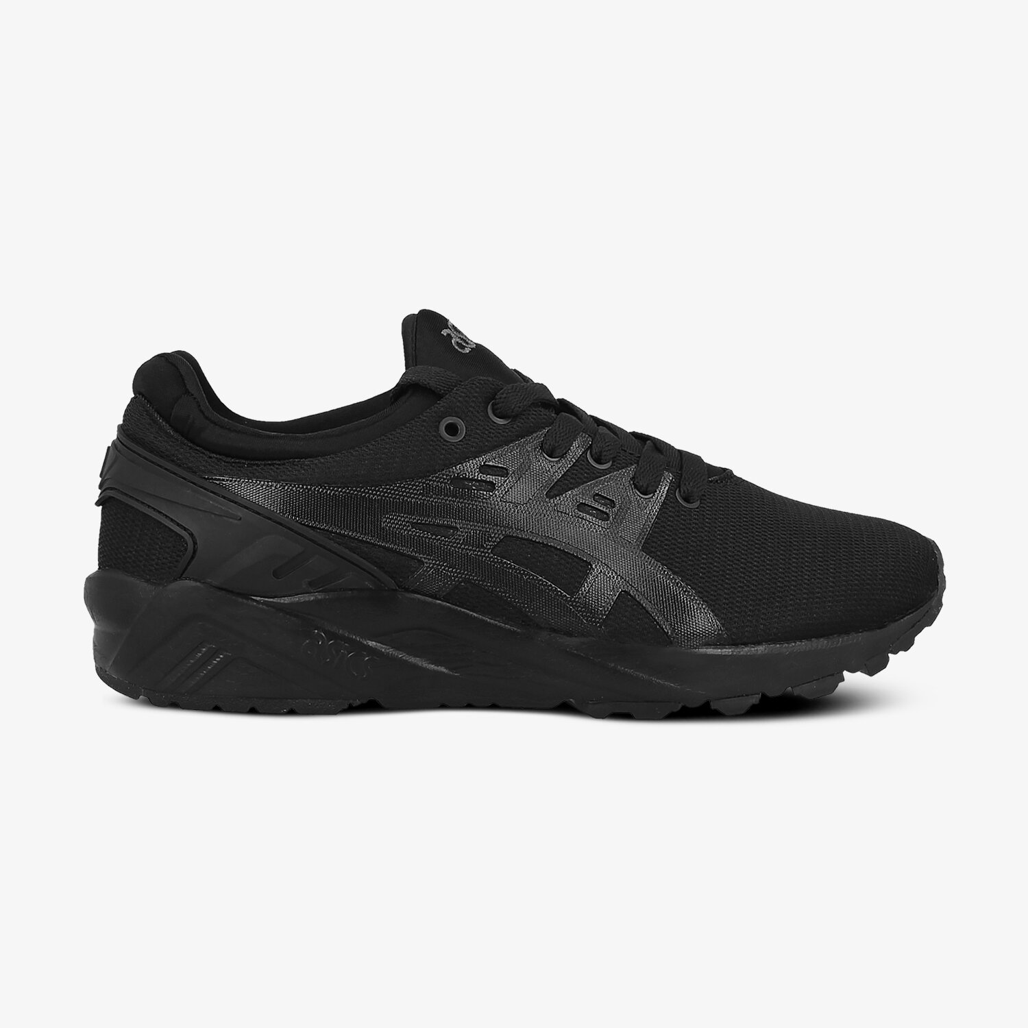dětské tenisky ASICS GEL-KAYANO TRAINER C7A0N9090 ČERNÁ