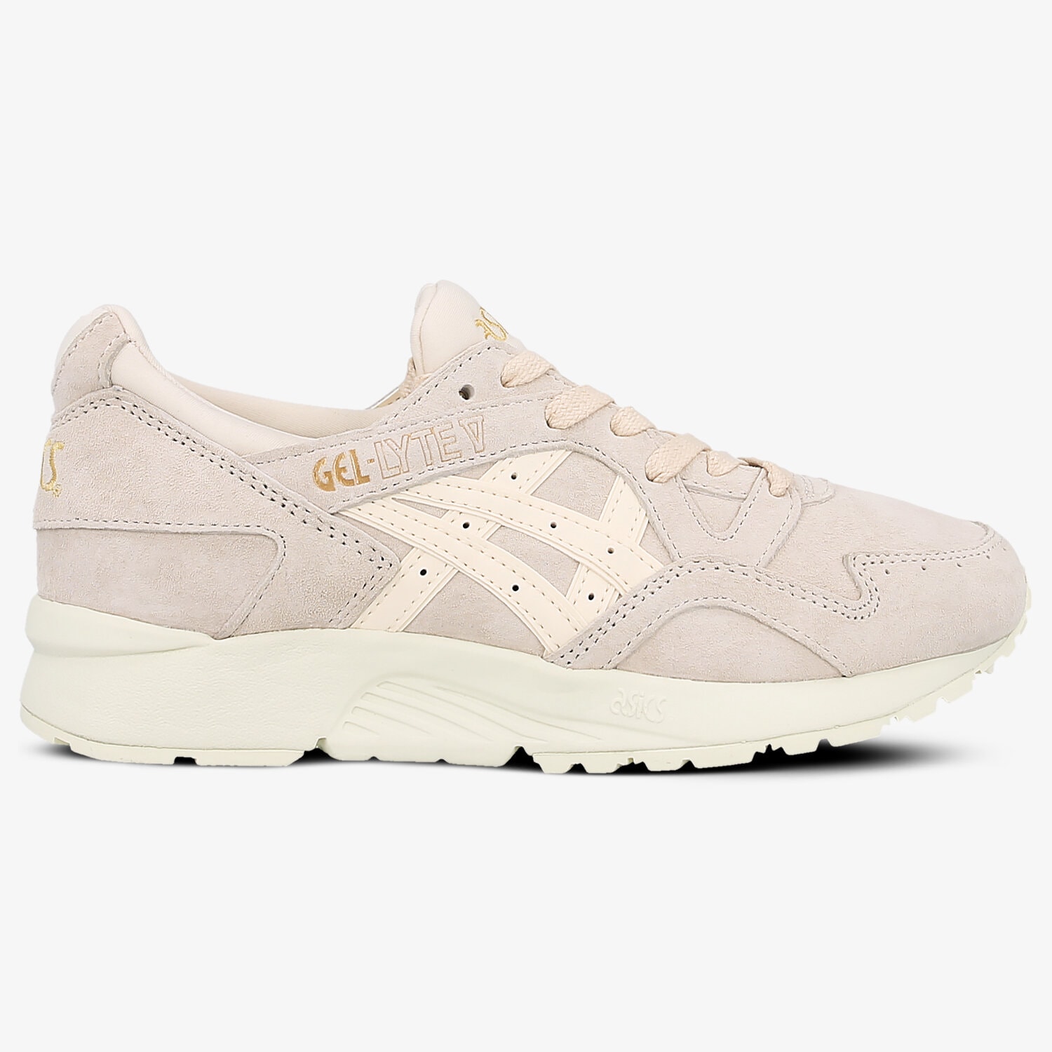 dámské tenisky ASICS GEL-LYTE V  HL7E60202 BÉŽOVÁ
