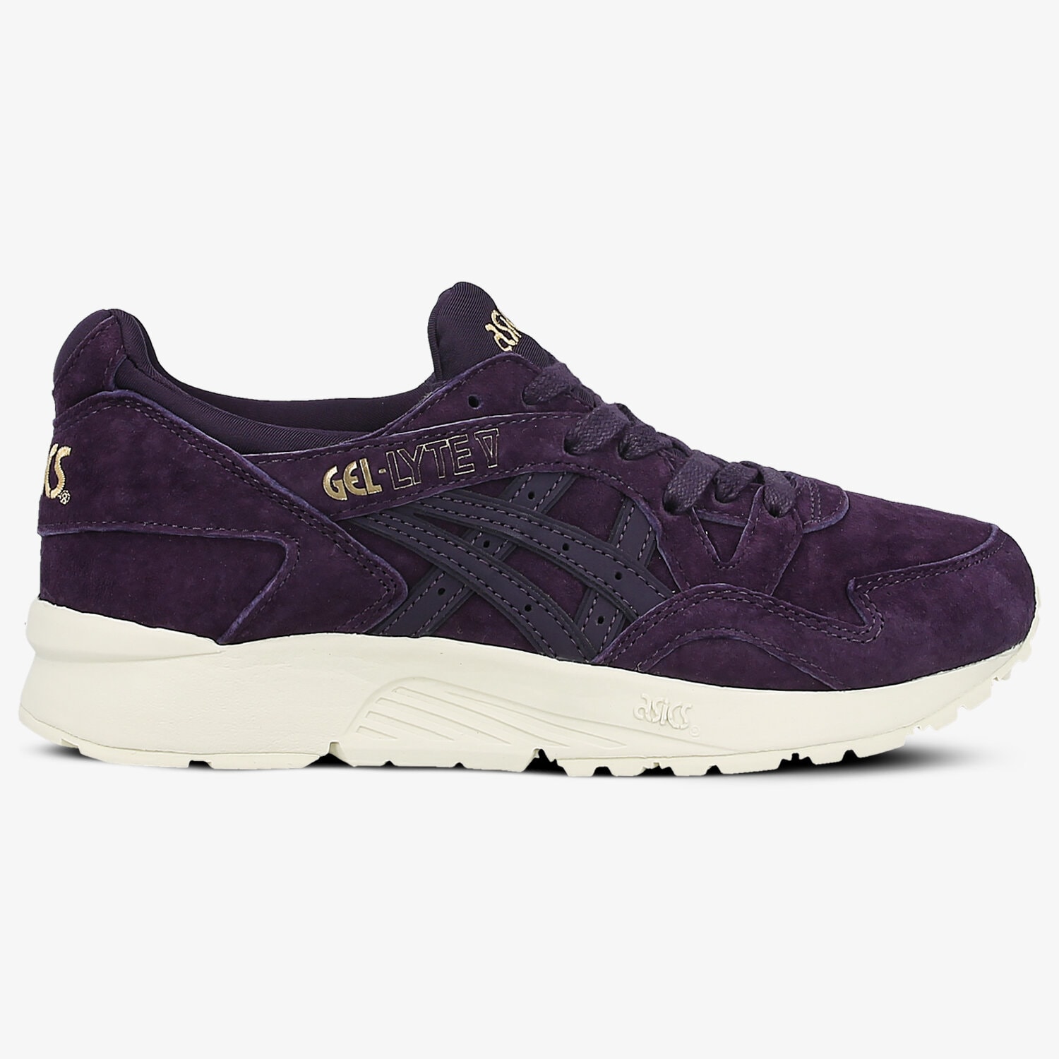 dámské tenisky ASICS GEL-LYTE V  HL7E63333 FIALOVÁ