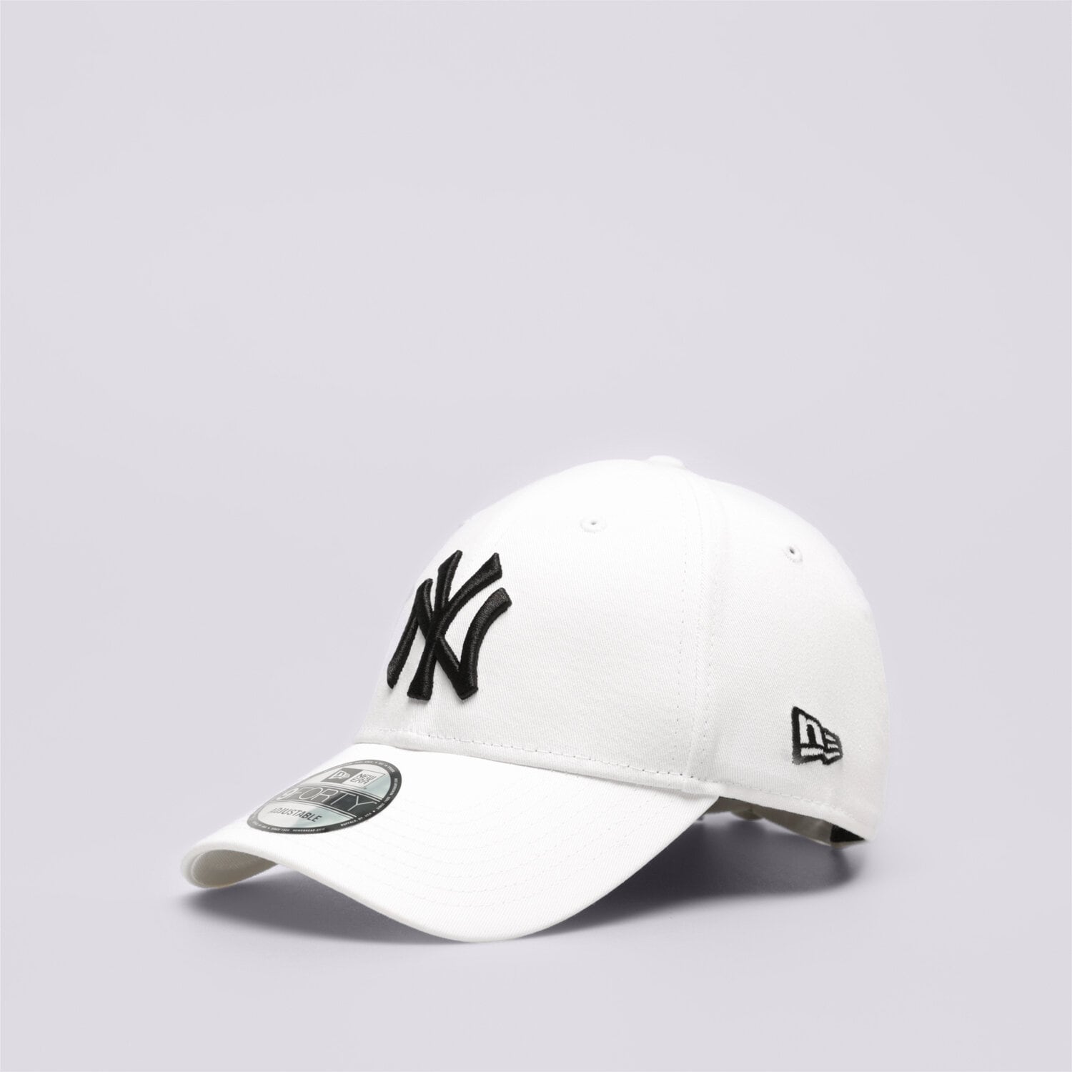 dětská kšiltovka NEW ERA ČEPICE 940 NY WHI 940 10745455 VÍCEBAREVNÁ