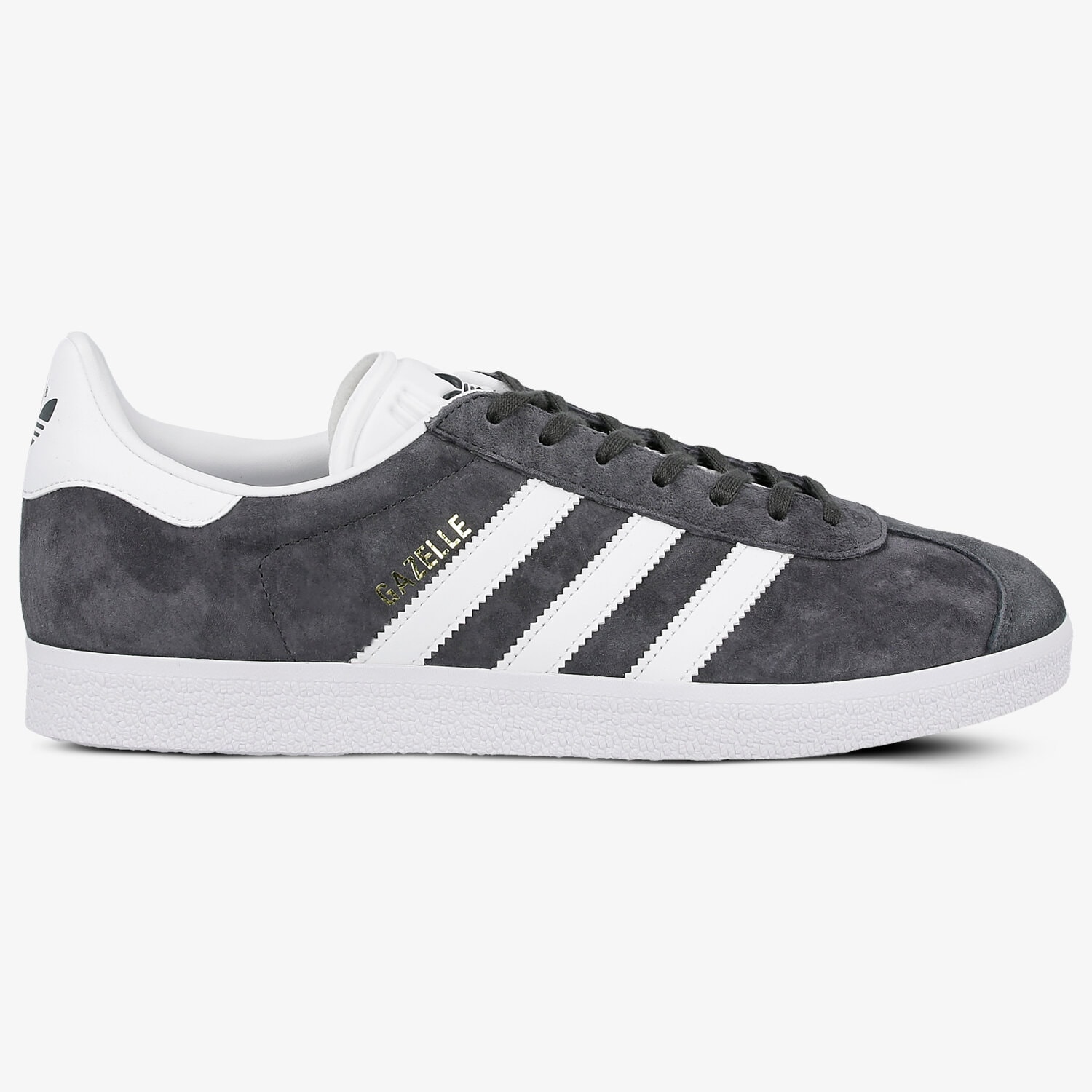 pánské tenisky ADIDAS GAZELLE  BB5480 ŠEDÁ