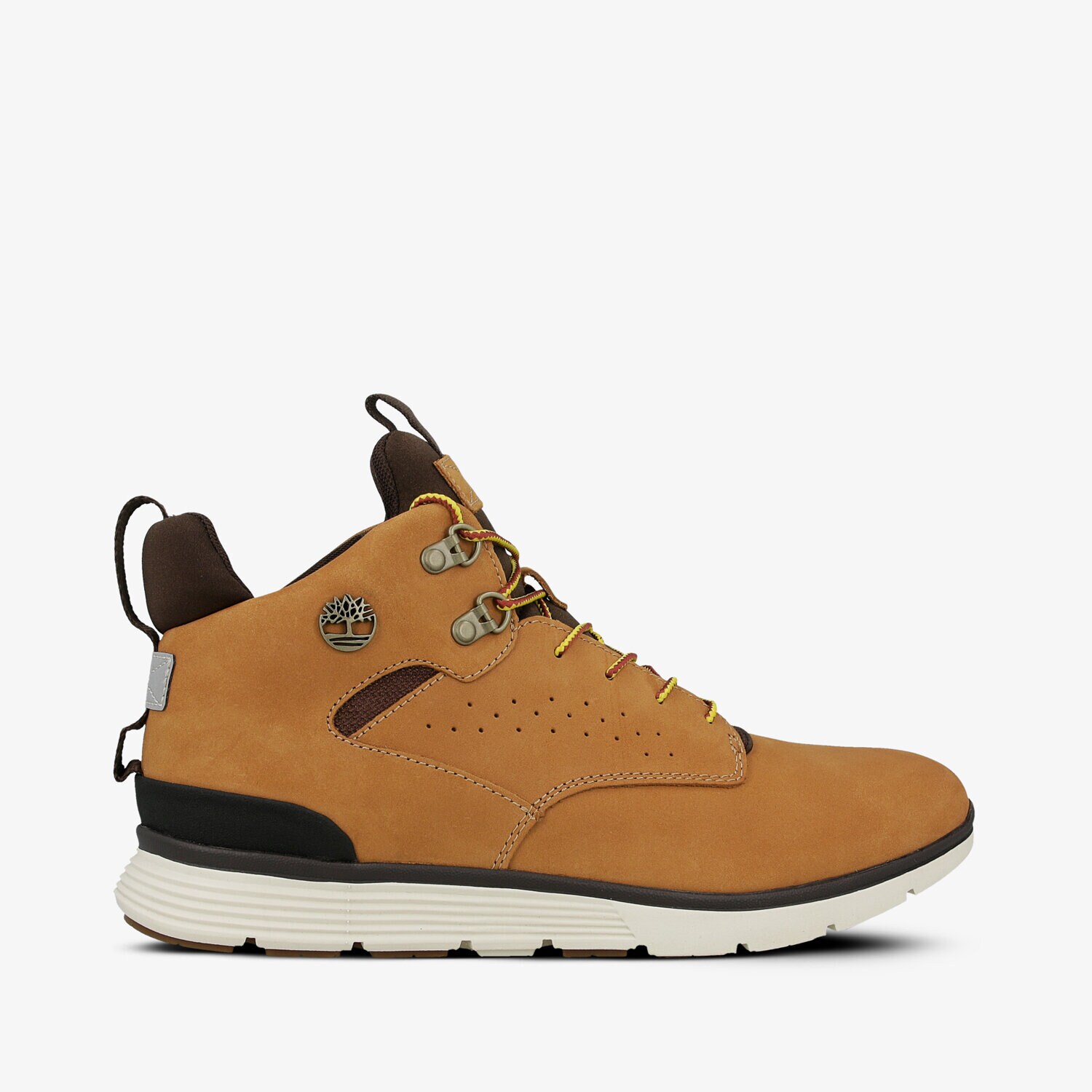 pánské tenisky TIMBERLAND KILLINGTON HIKER CHUKKA TB0A1JJ12311 ŽLUTÁ