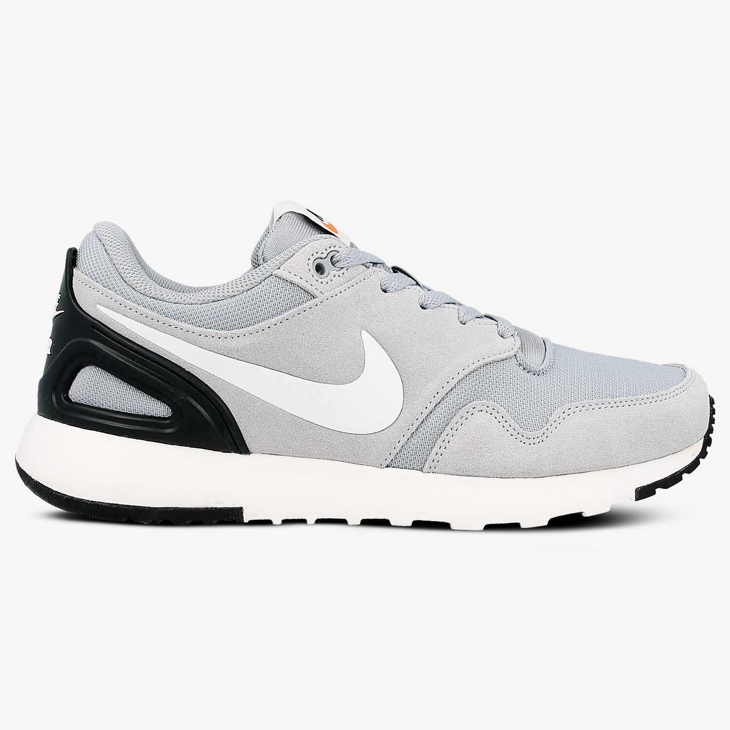 pánské tenisky NIKE AIR VIBENNA 866069-002 ŠEDÁ