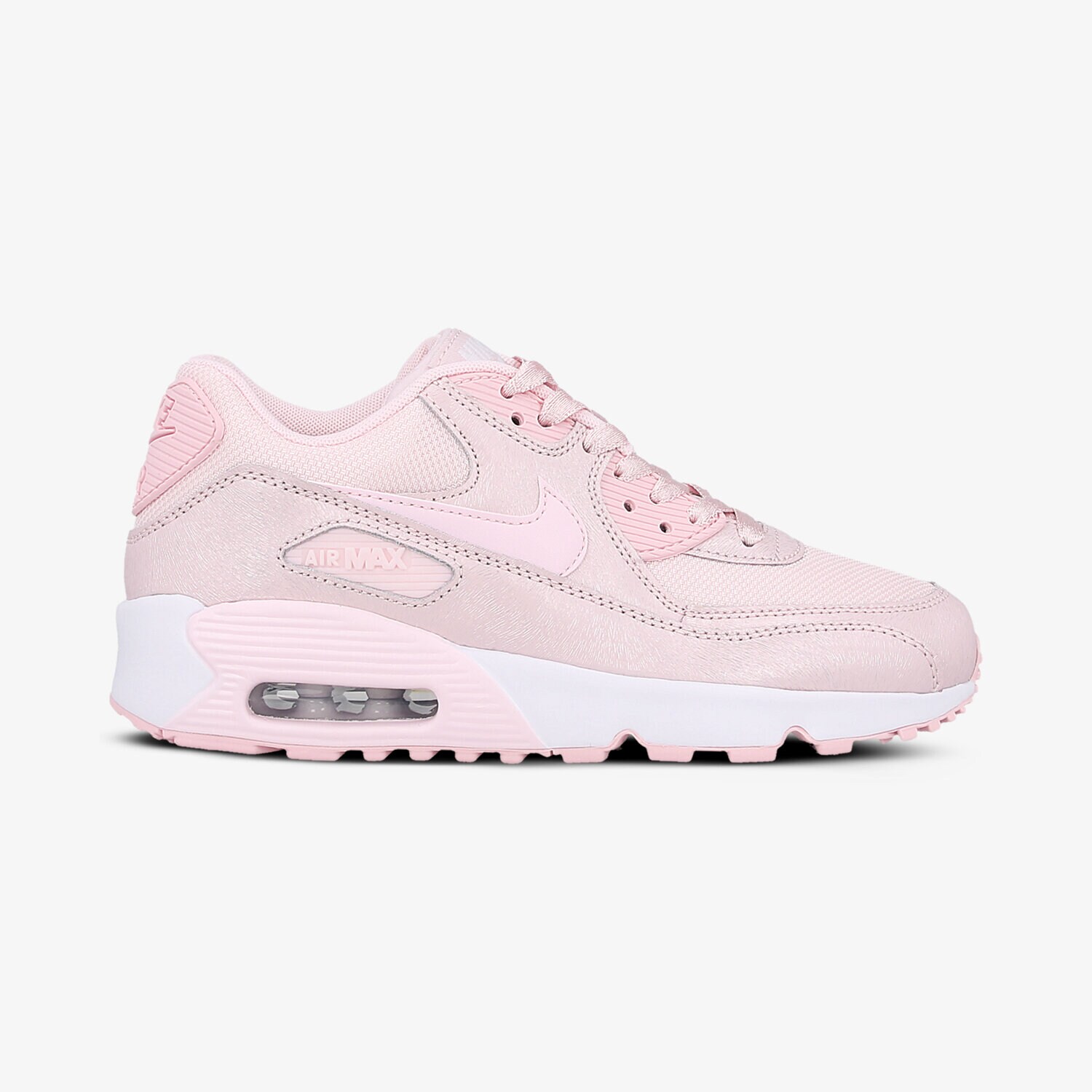 NIKE AIR MAX 90 MESH SE GG 880305600 RŮŽOVÁ