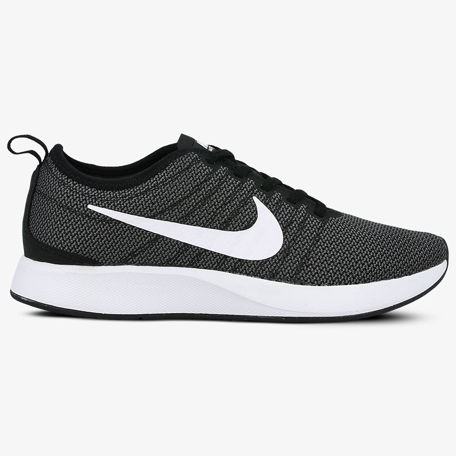 dámské tenisky NIKE W DUALTONE RACER 917682-003 ČERNÁ
