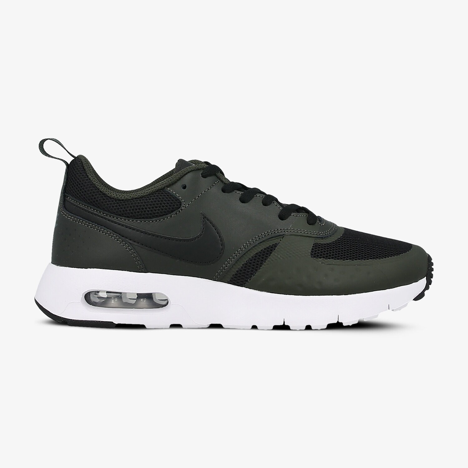 dětské tenisky NIKE AIR MAX VISION BG 917857001 ZELENÁ