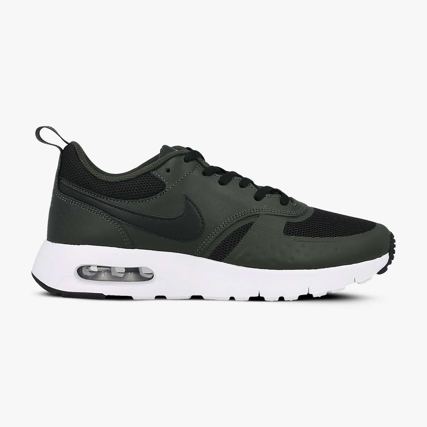 dětské tenisky NIKE AIR MAX VISION BG 917857001 ZELENÁ