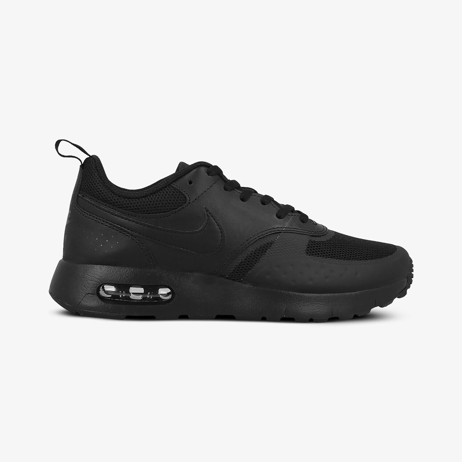 dětské tenisky NIKE AIR MAX VISION BG 917857003 ČERNÁ